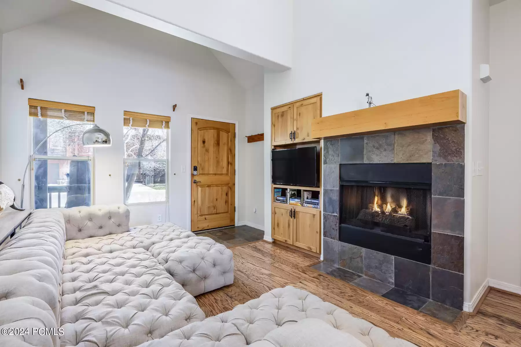 12287 Ross Creek Drive, Kamas, Utah 84036