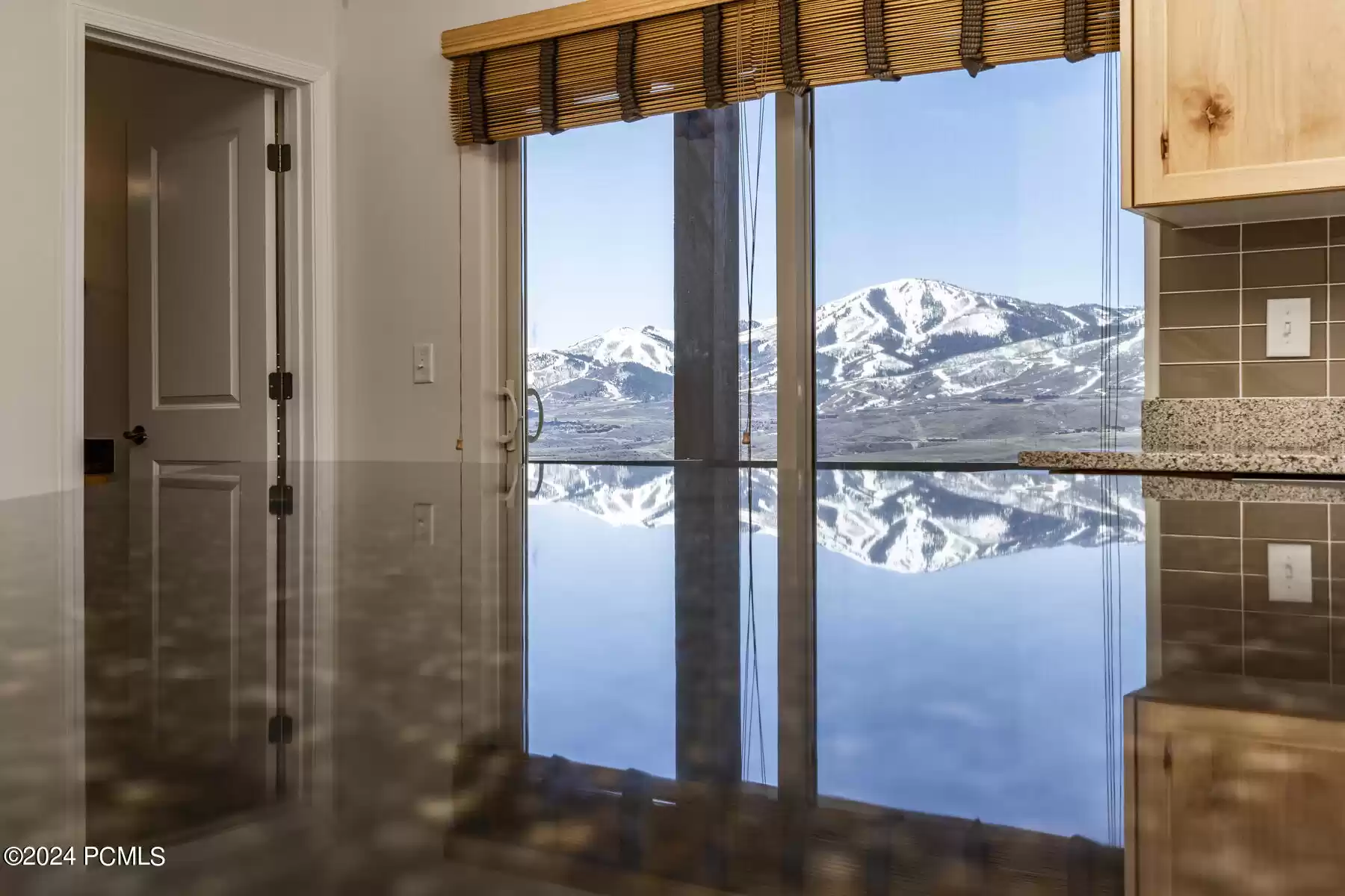 12287 Ross Creek Drive, Kamas, Utah 84036