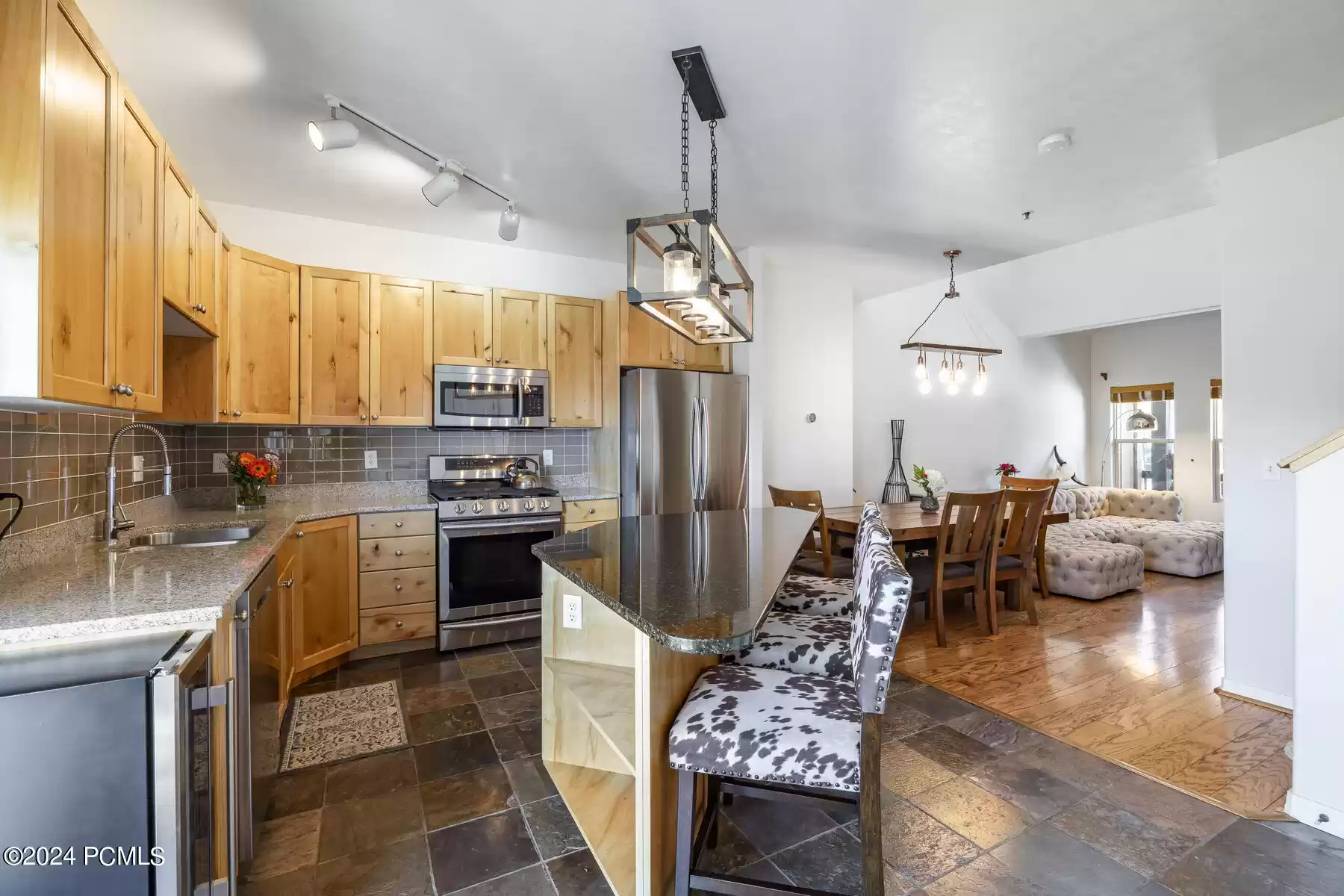 12287 Ross Creek Drive, Kamas, Utah 84036