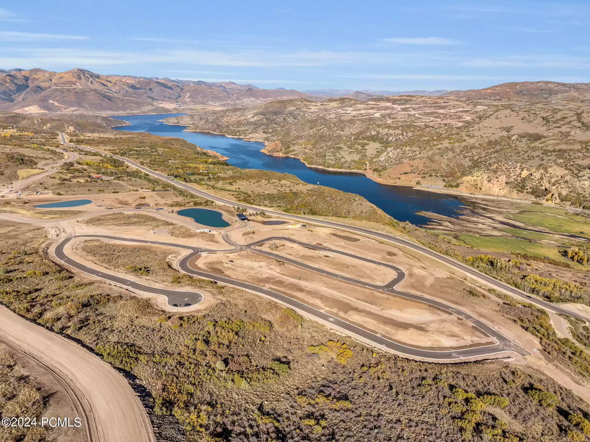 7126 Skyfall Drive, Heber City, Utah 84032