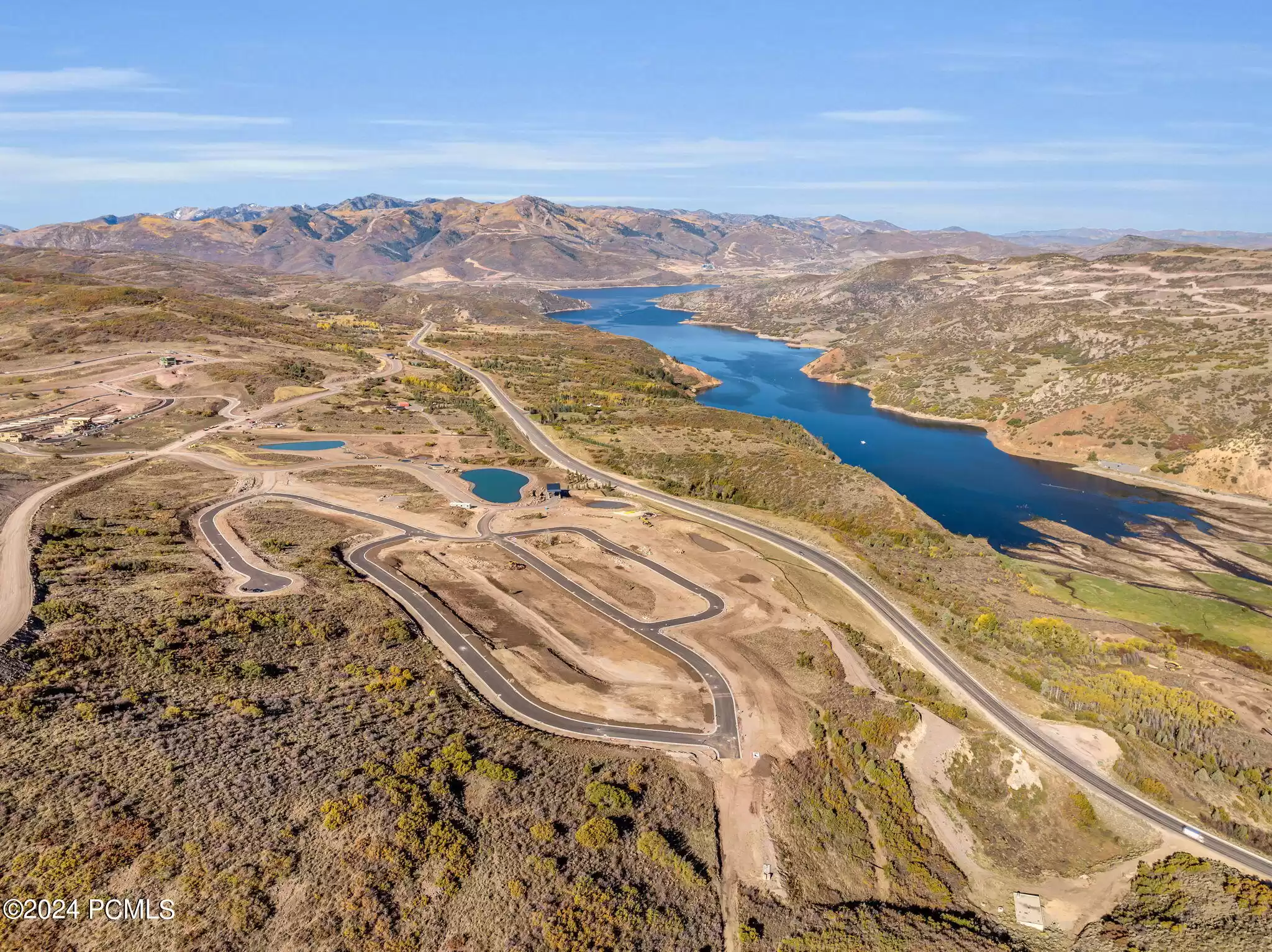 7126 Skyfall Drive, Heber City, Utah 84032
