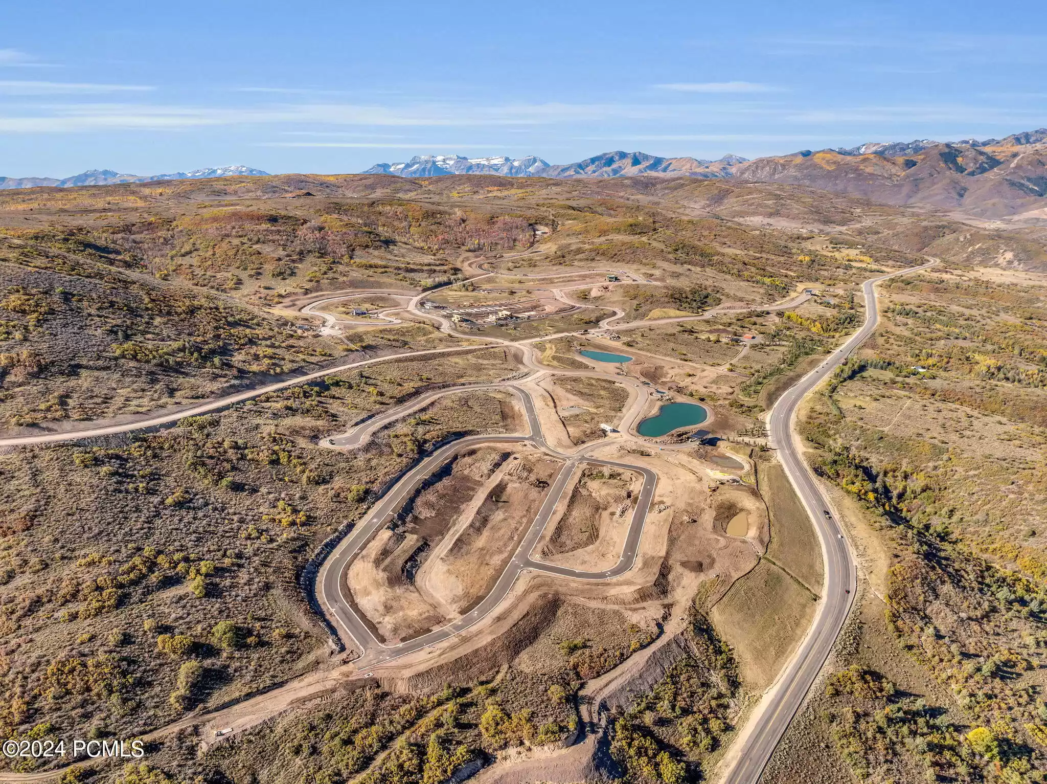 7126 Skyfall Drive, Heber City, Utah 84032
