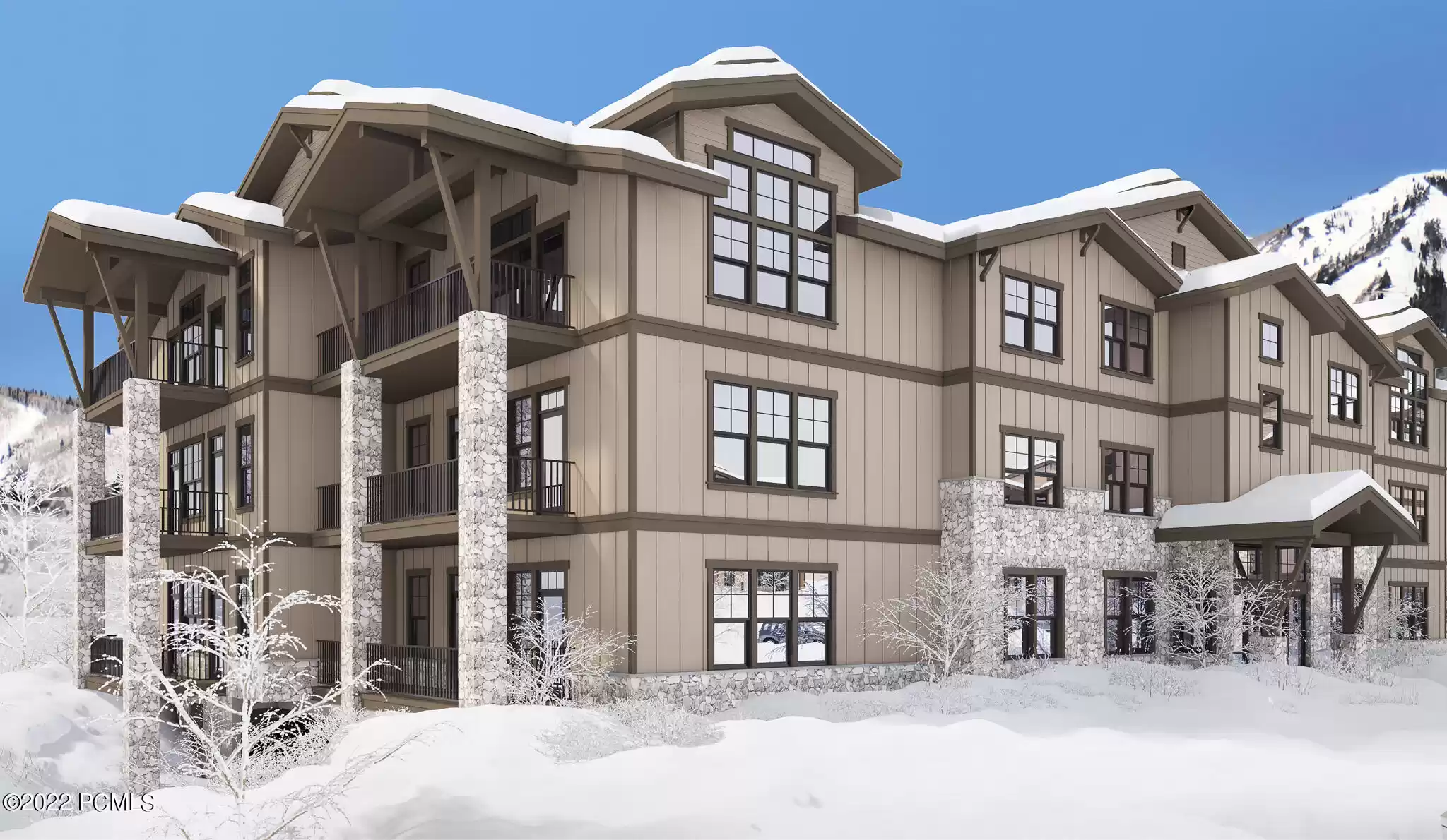1122 W Vos Circle Unit 303, Heber City, UT 84032