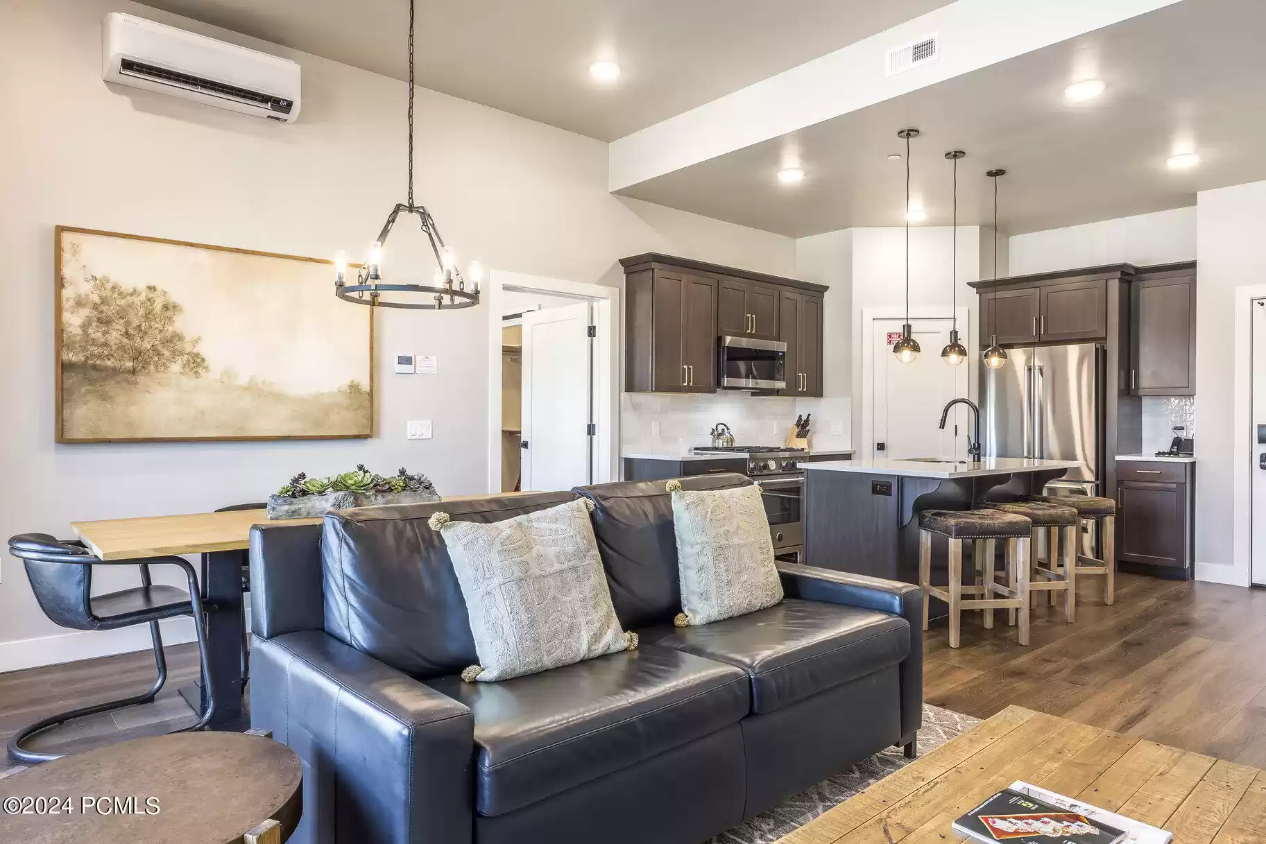 909 W Peace Tree Trail Unit # 303, Kamas, UT 84036