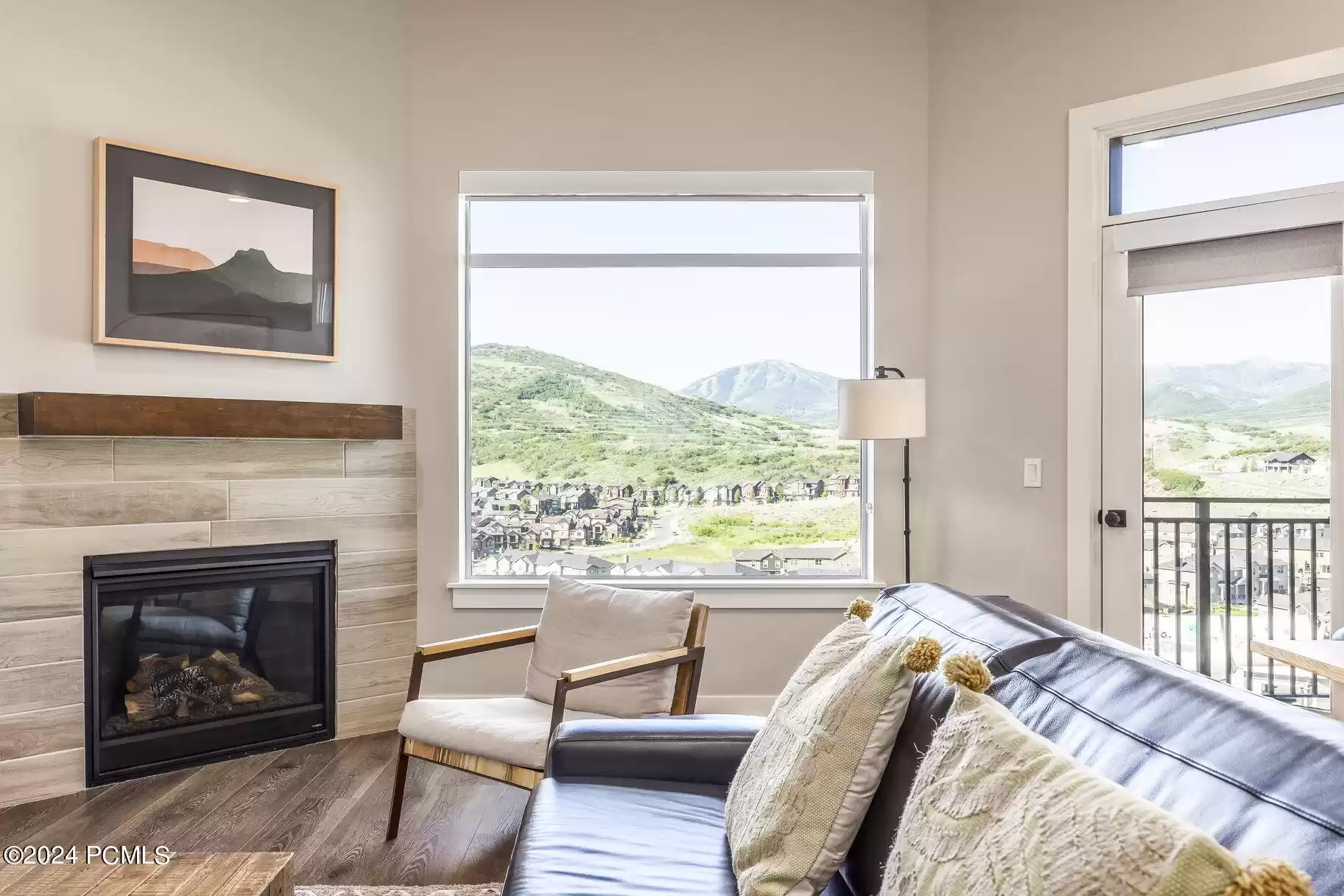909 W Peace Tree Trail Unit # 303, Kamas, UT 84036