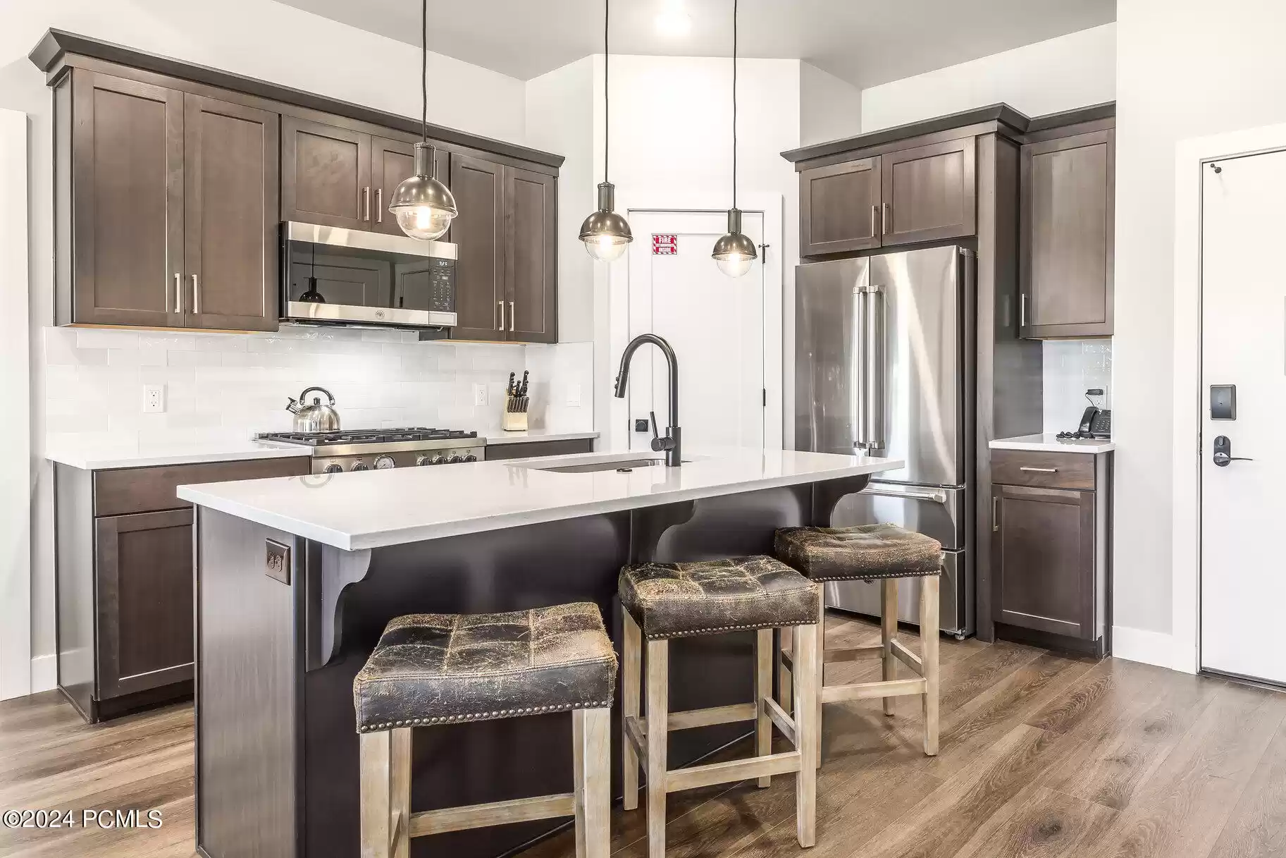 909 W Peace Tree Trail Unit # 303, Kamas, UT 84036