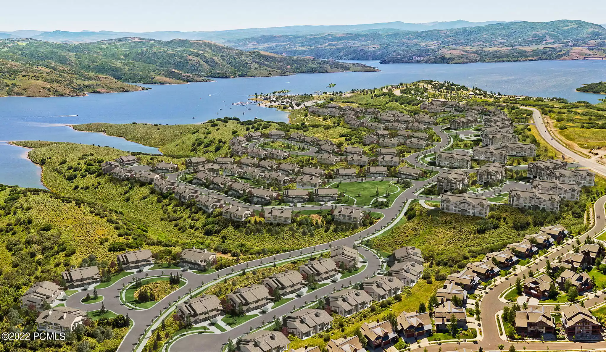 1122 W Vos Circle Unit 201, Heber City, UT 84032