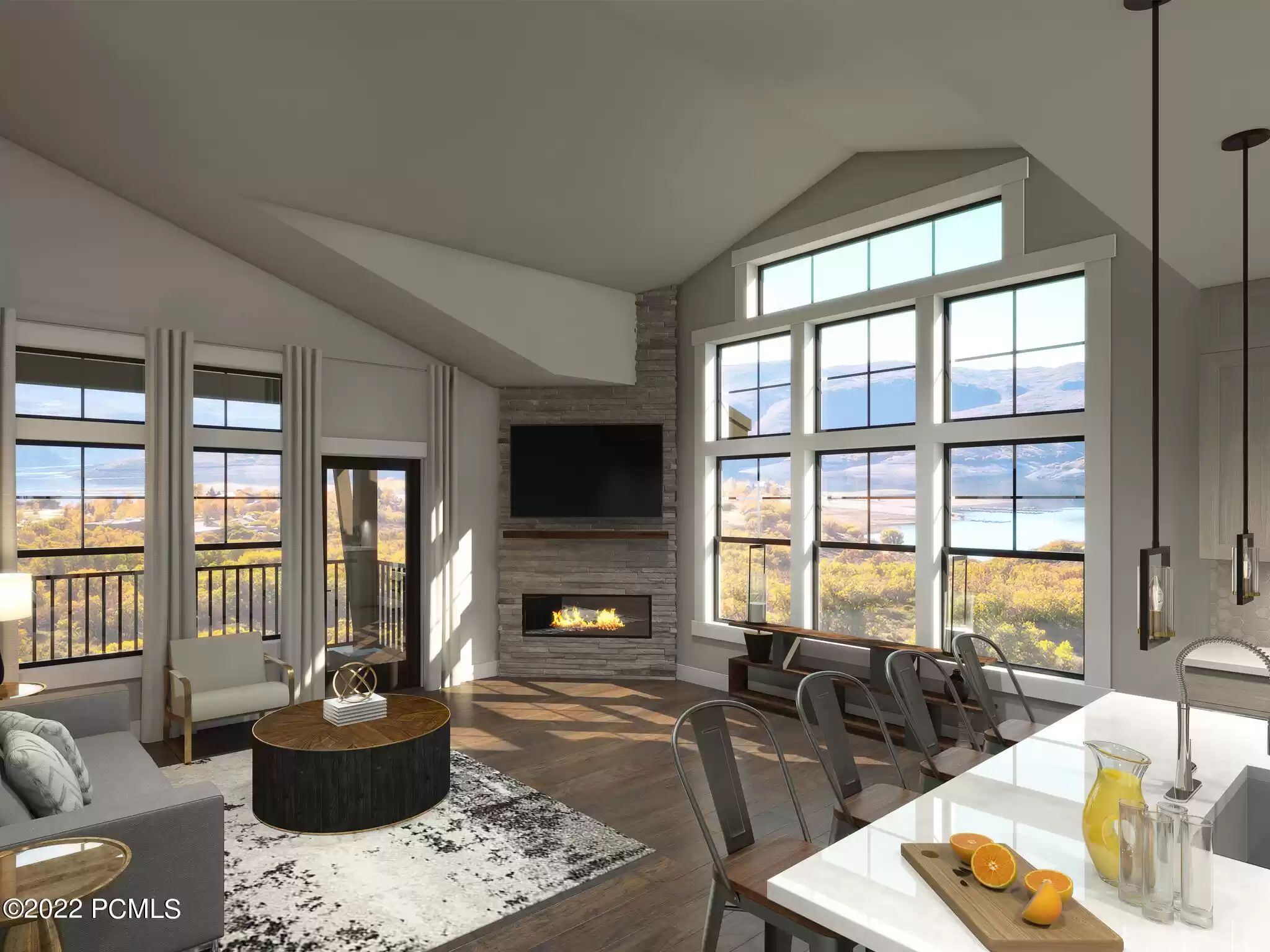 1122 W Vos Circle Unit 104, Heber City, UT 84032