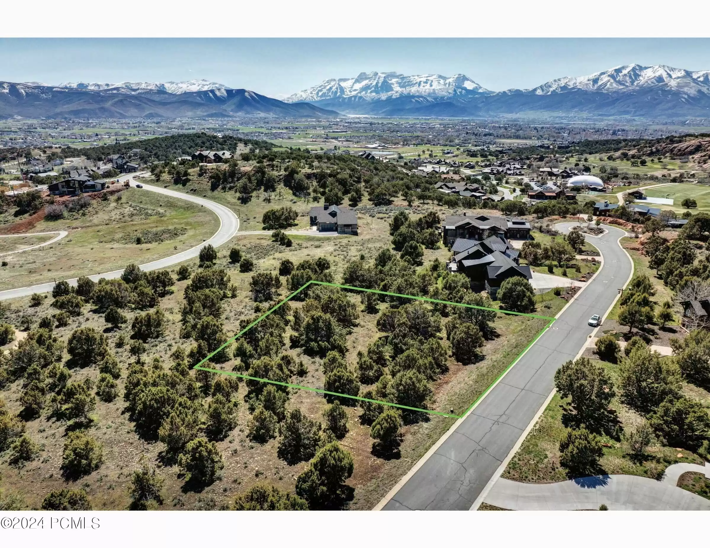 3120 E Horse Mountain Circle, Heber City, UT 84032