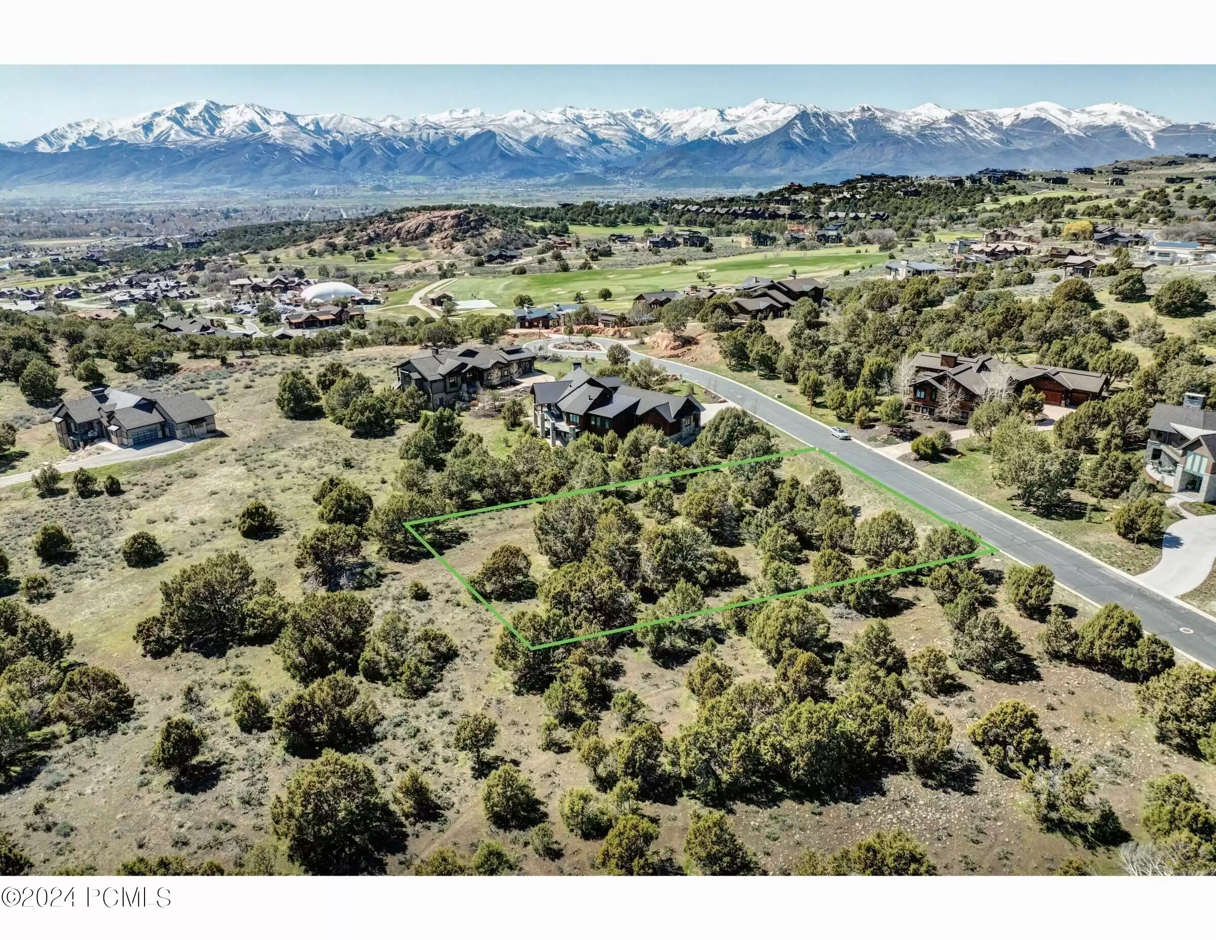 3120 E Horse Mountain Circle, Heber City, UT 84032