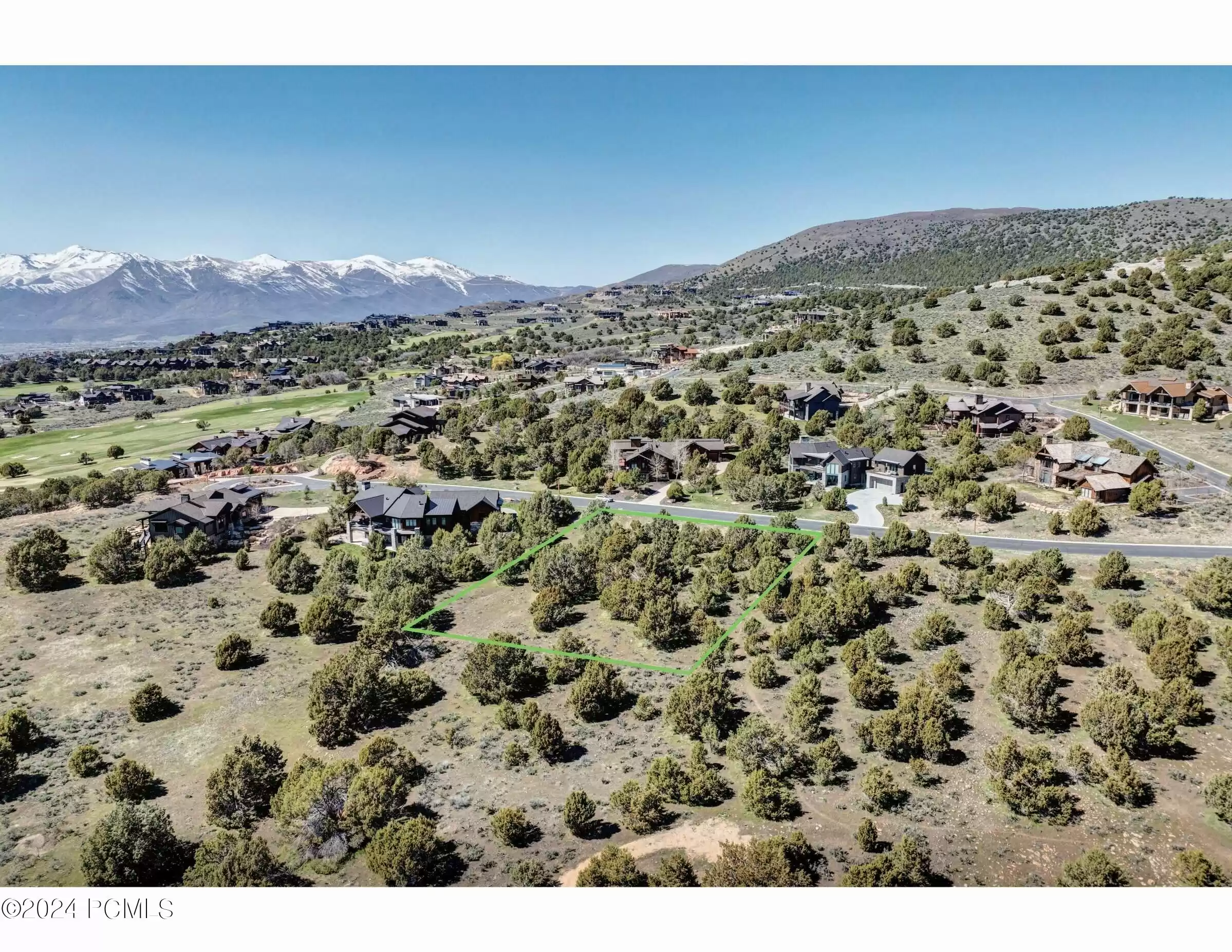 3120 E Horse Mountain Circle, Heber City, UT 84032