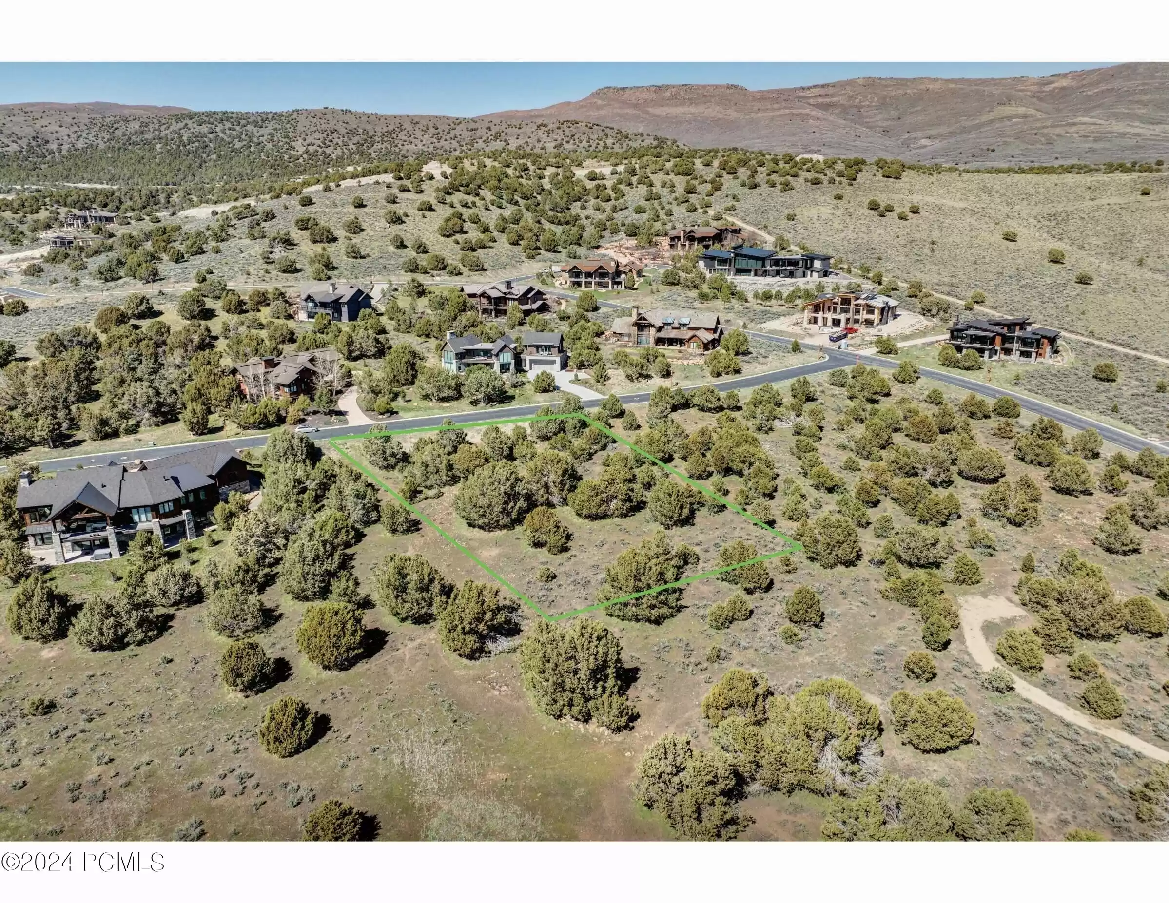 3120 E Horse Mountain Circle, Heber City, UT 84032