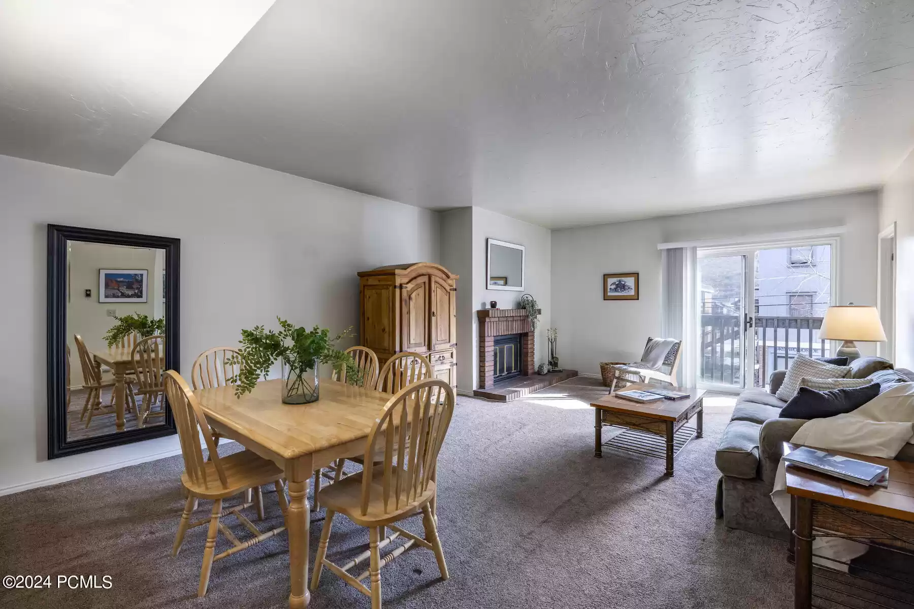 1401 Woodside Avenue Unit 102, Park City, Utah 84060