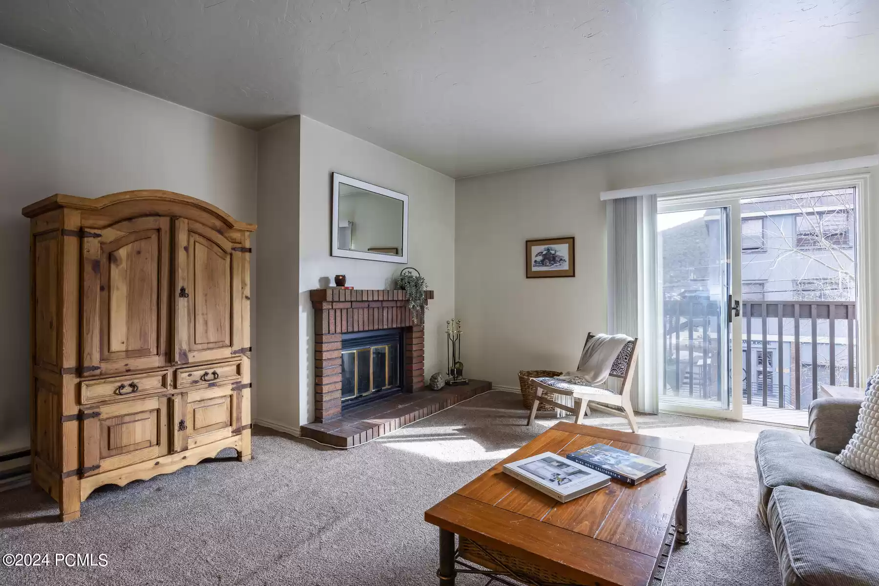 1401 Woodside Avenue Unit 102, Park City, Utah 84060