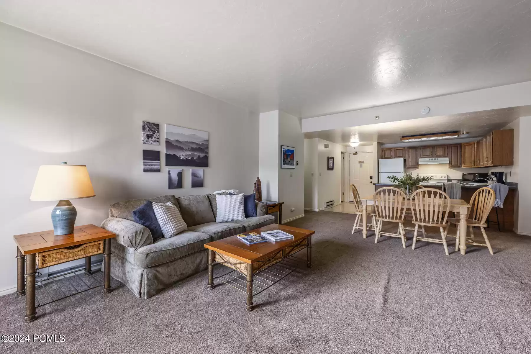 1401 Woodside Avenue Unit 102, Park City, Utah 84060