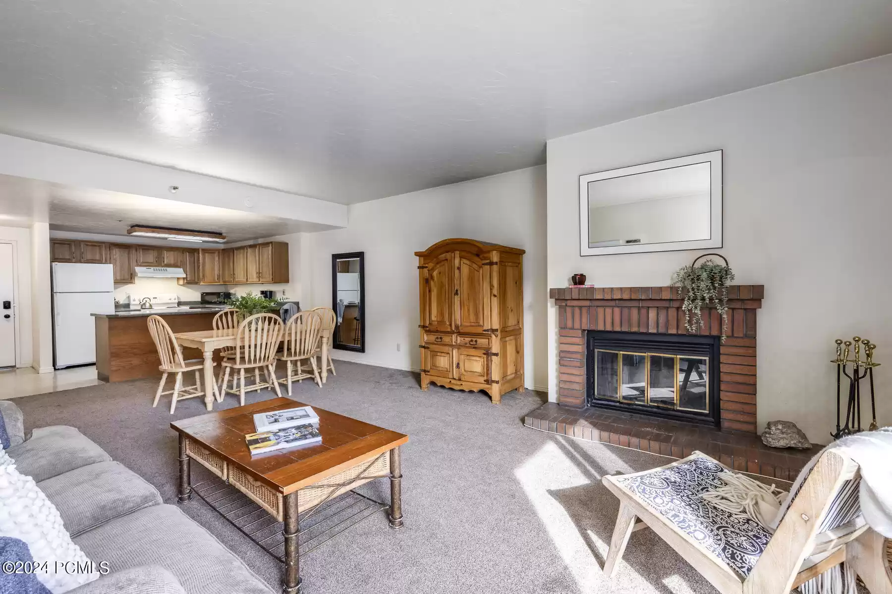 1401 Woodside Avenue Unit 102, Park City, Utah 84060
