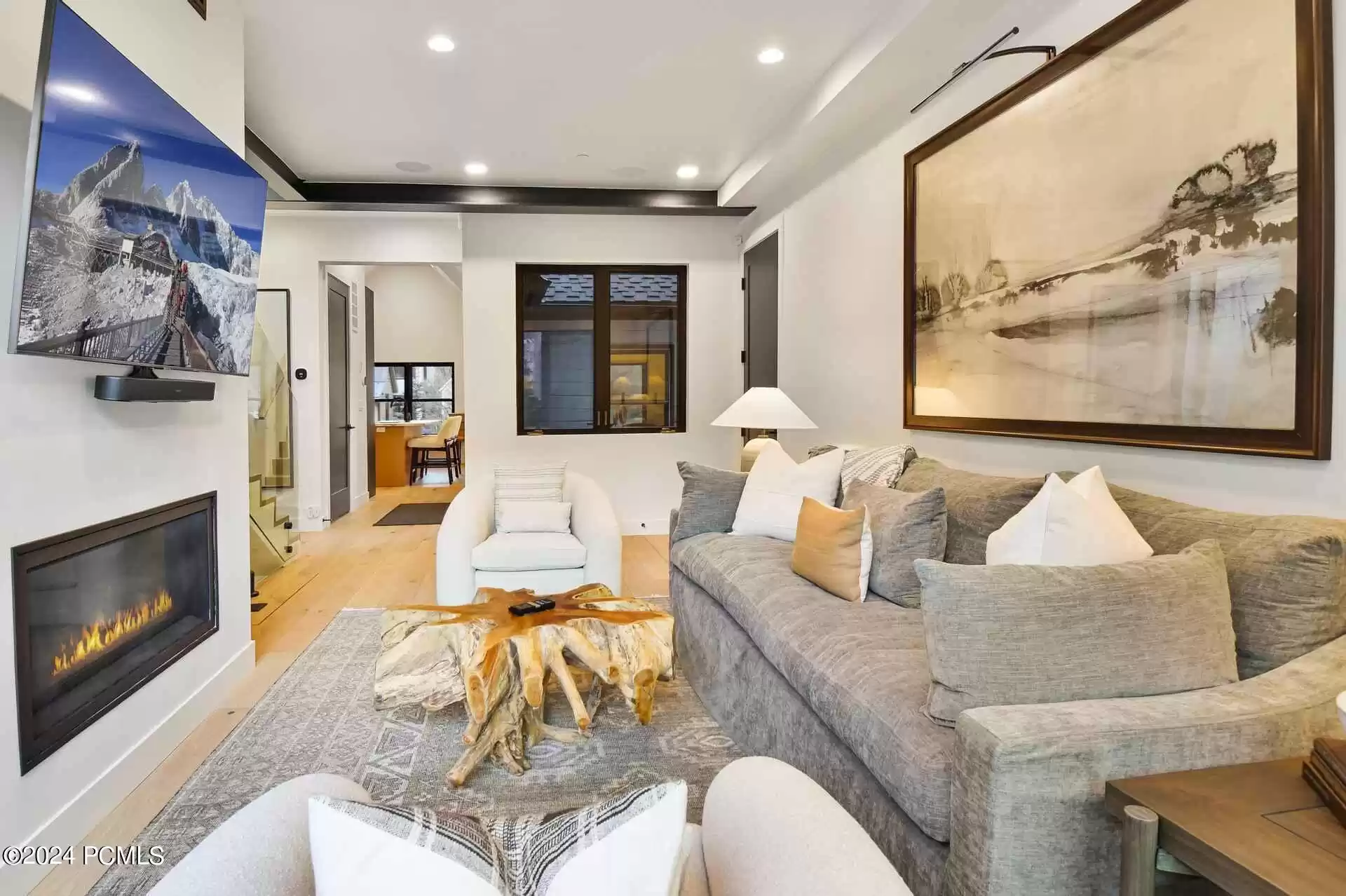 1125 Park Avenue, Park City, Utah 84060