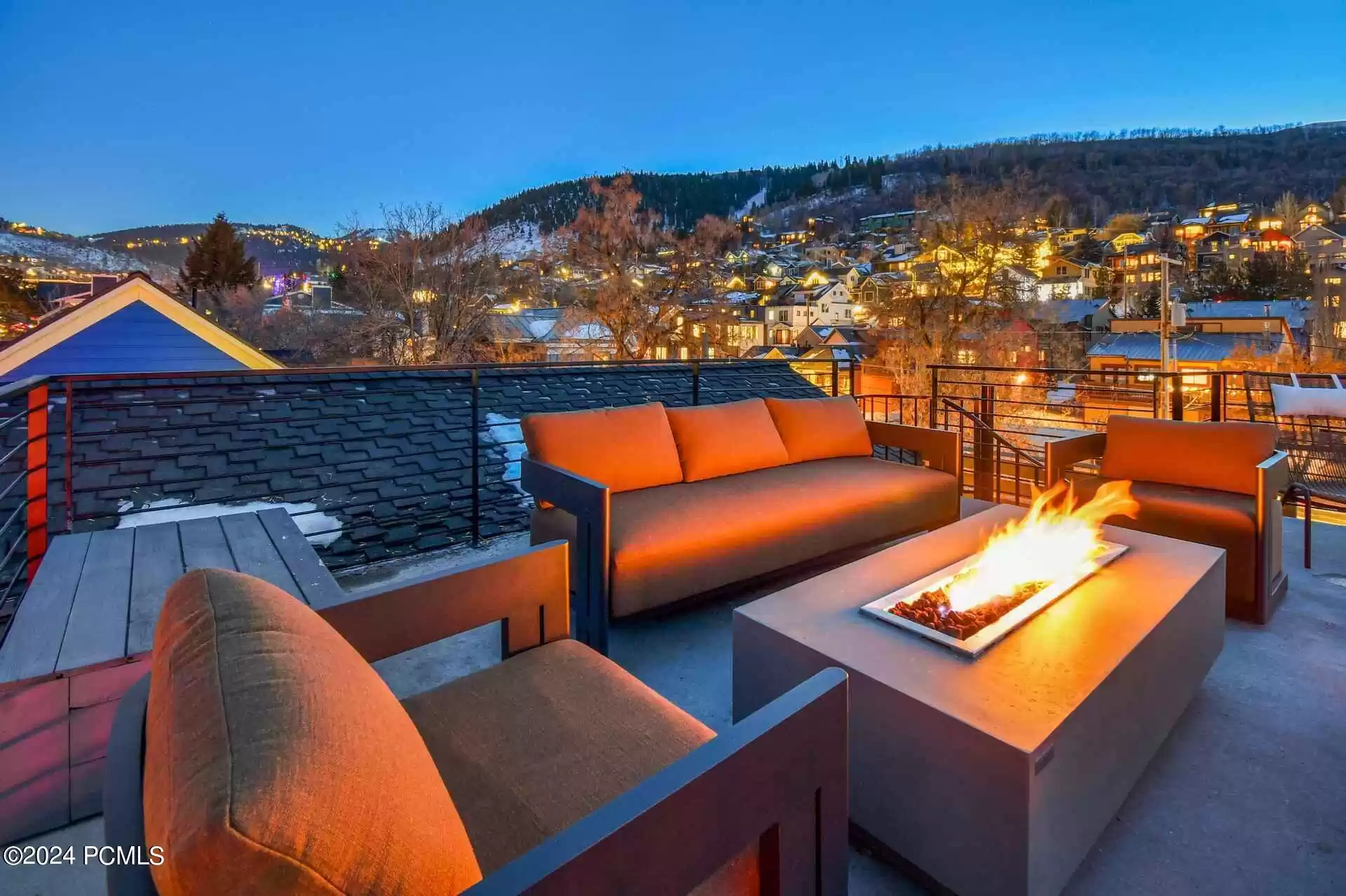 1125 Park Avenue, Park City, Utah 84060