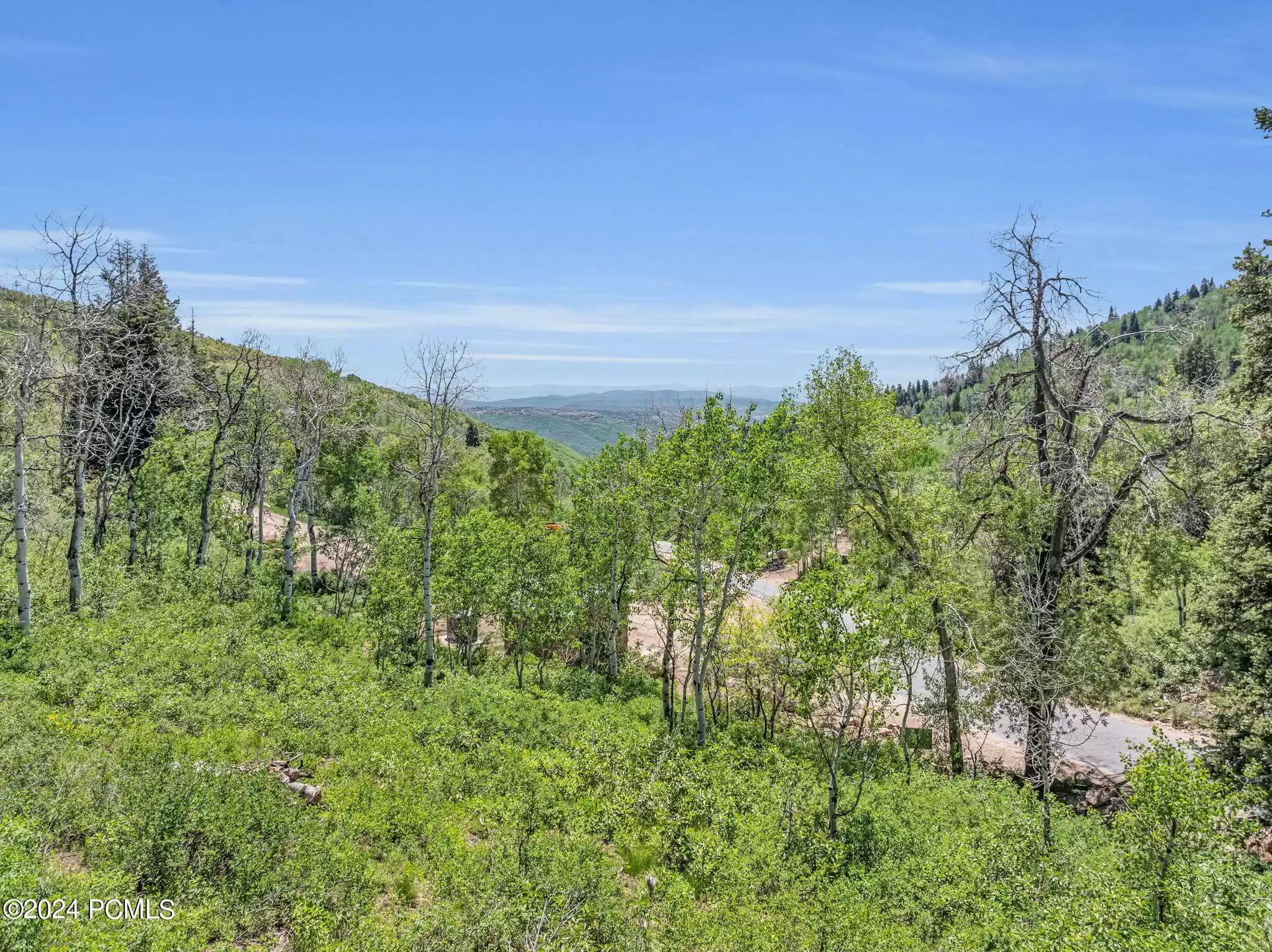 1558 Tollgate Canyon Road, Coalville, Utah 84017