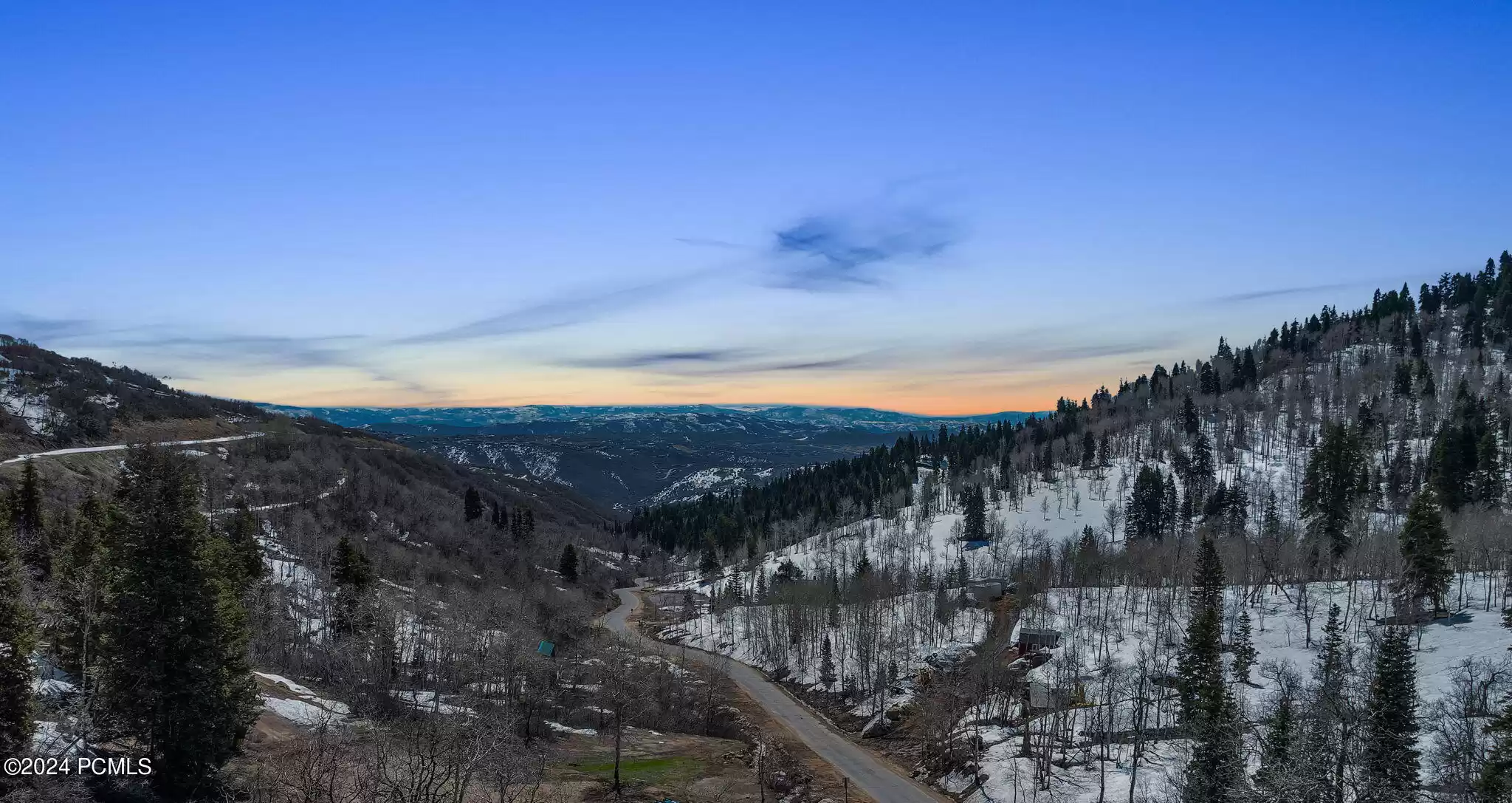 1558 Tollgate Canyon Road, Coalville, Utah 84017