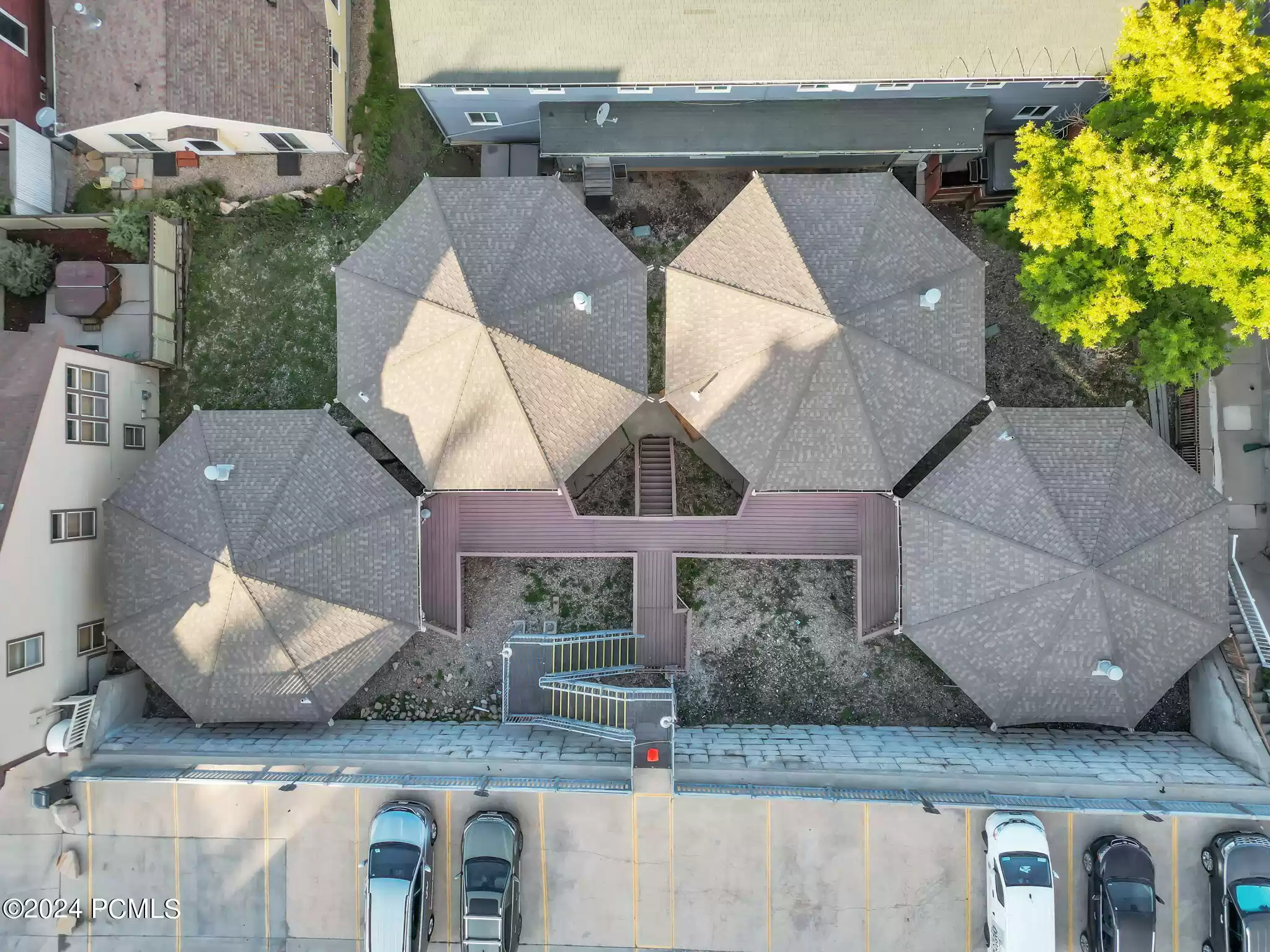 1247 Empire Avenue, Park City, UT 84060