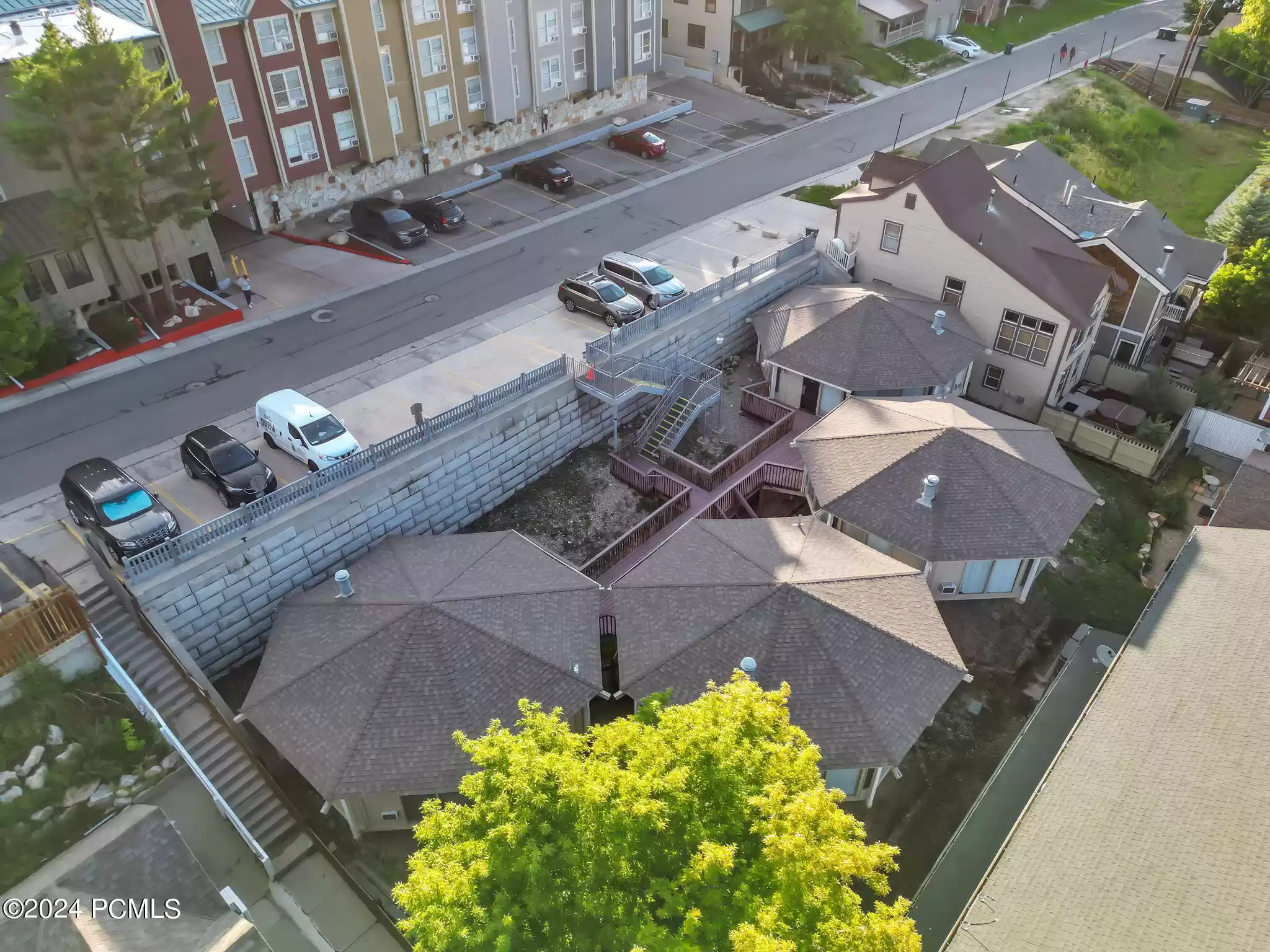 1247 Empire Avenue, Park City, UT 84060