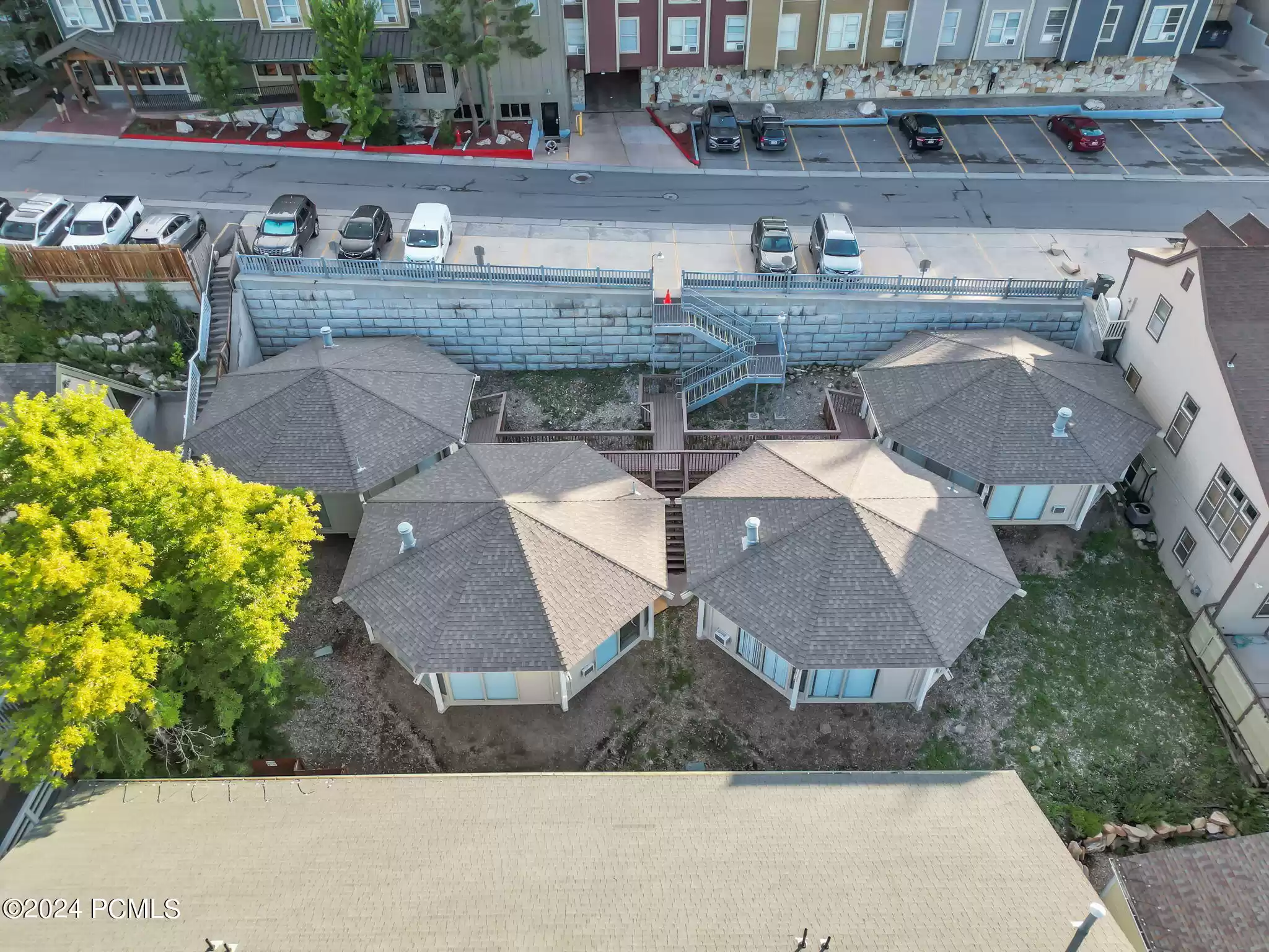 1247 Empire Avenue, Park City, UT 84060