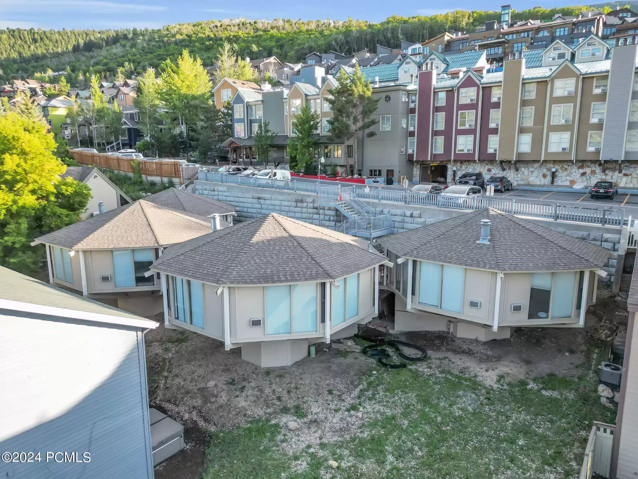 1247 Empire Avenue, Park City, UT 84060