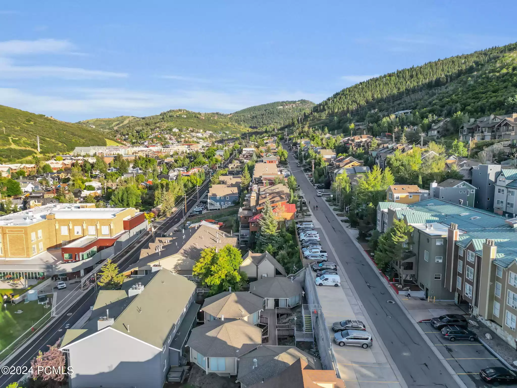 1247 Empire Avenue, Park City, UT 84060