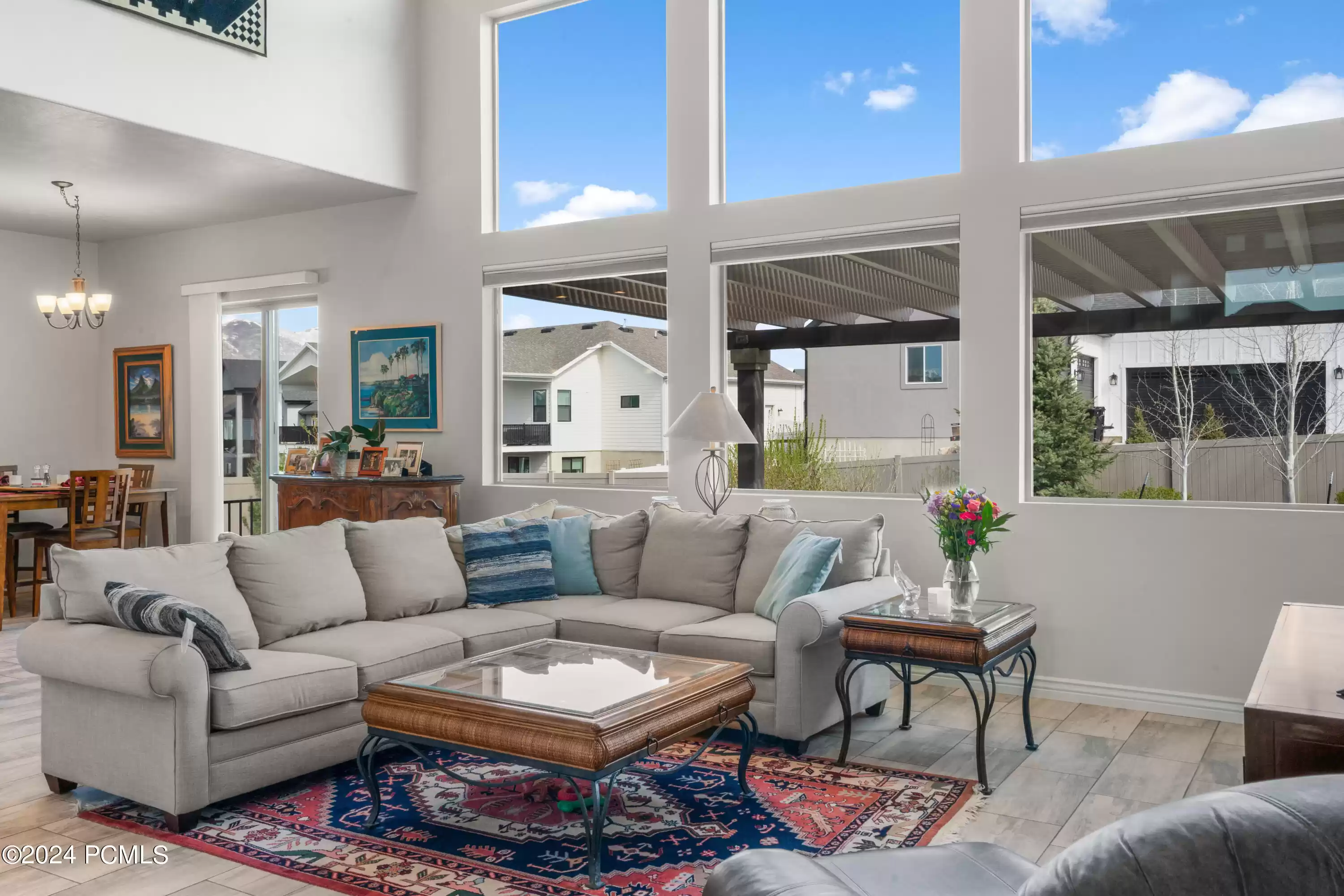 1463 Rolling Hills Drive, Heber City, Utah 84032