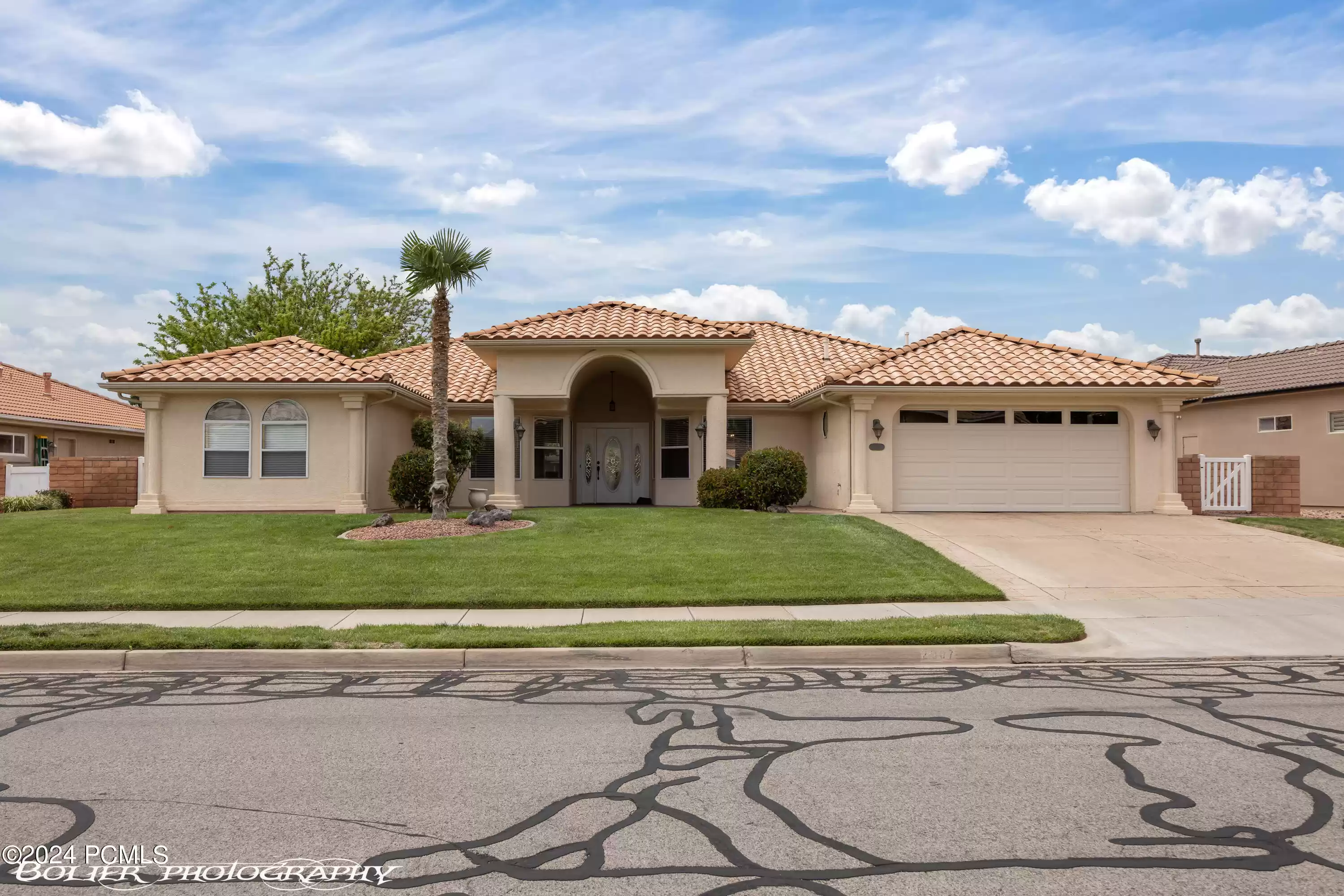 2007 Rivers Edge Lane, St. George, Utah 84770