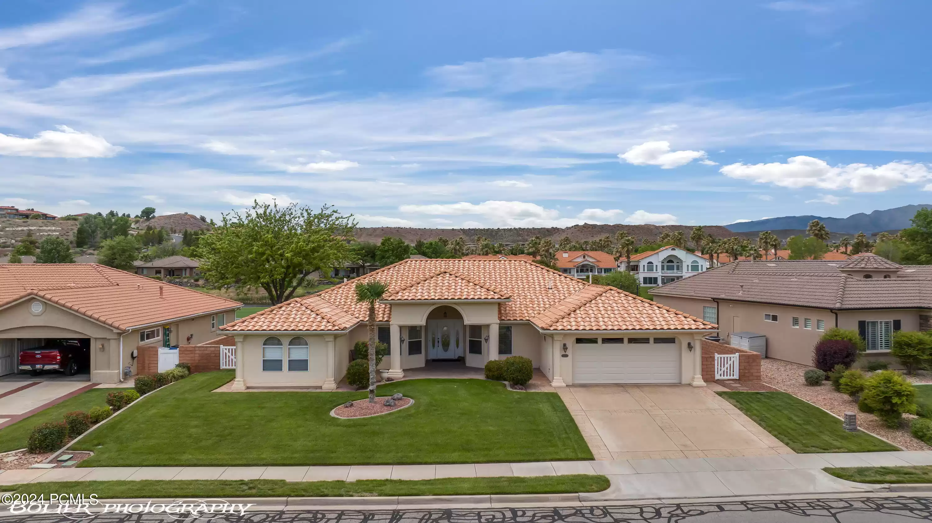 2007 Rivers Edge Lane, St. George, Utah 84770