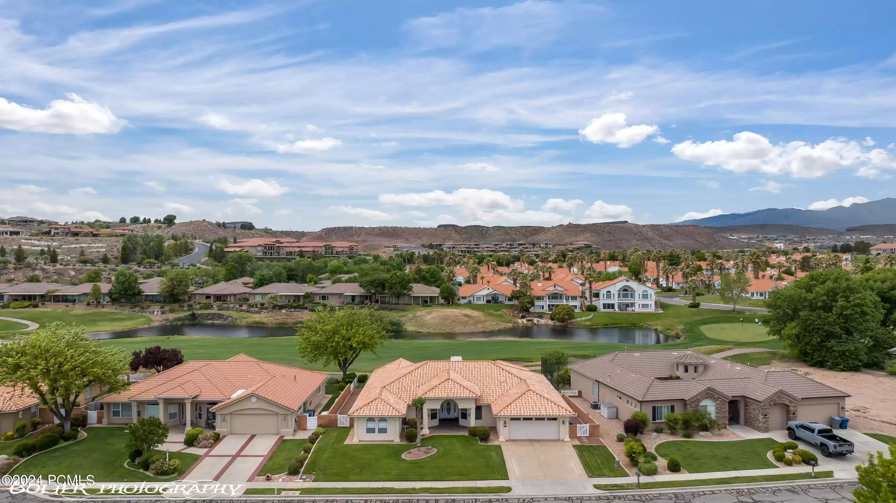 2007 Rivers Edge Lane, St. George, Utah 84770