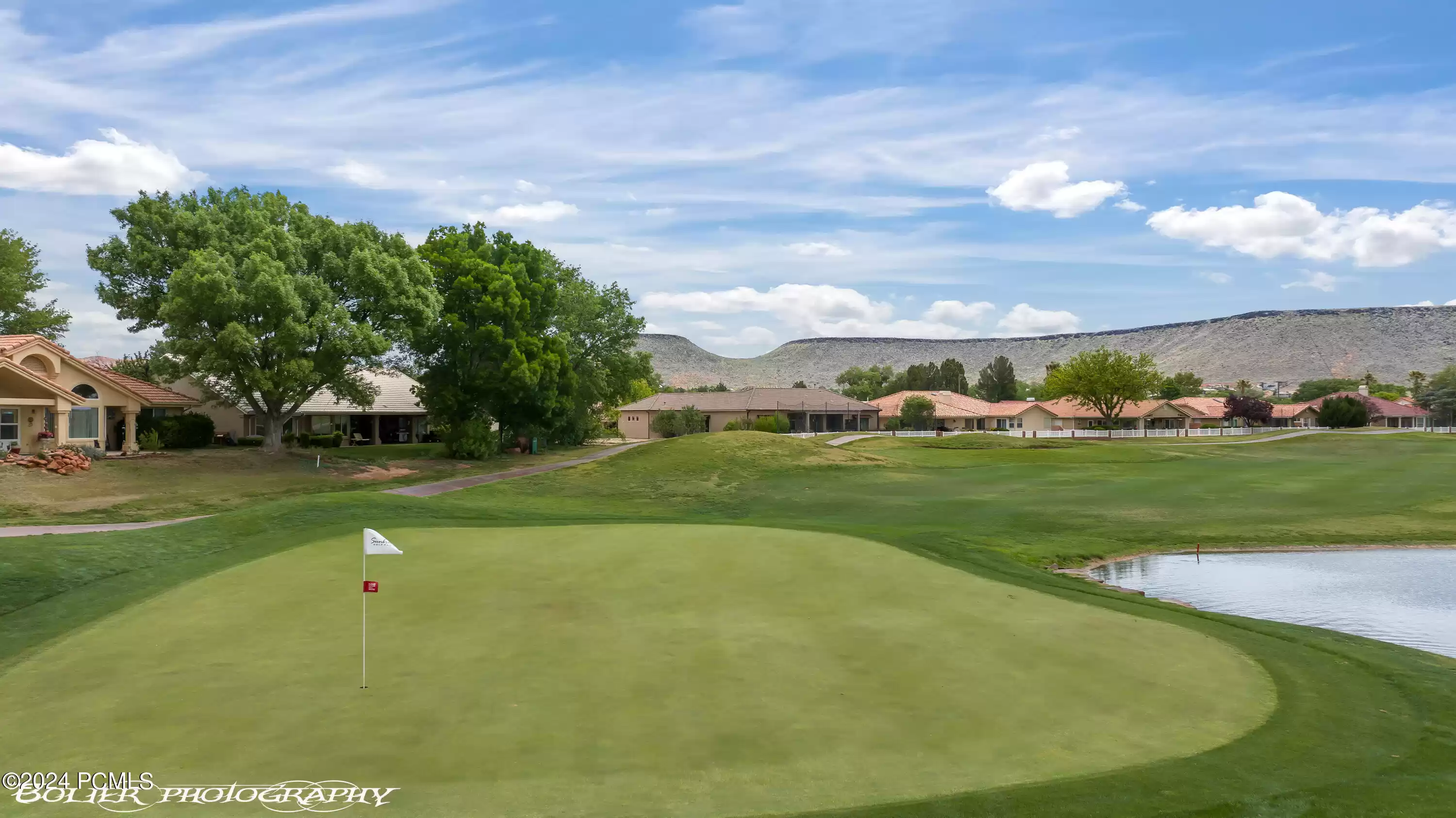 2007 Rivers Edge Lane, St. George, Utah 84770