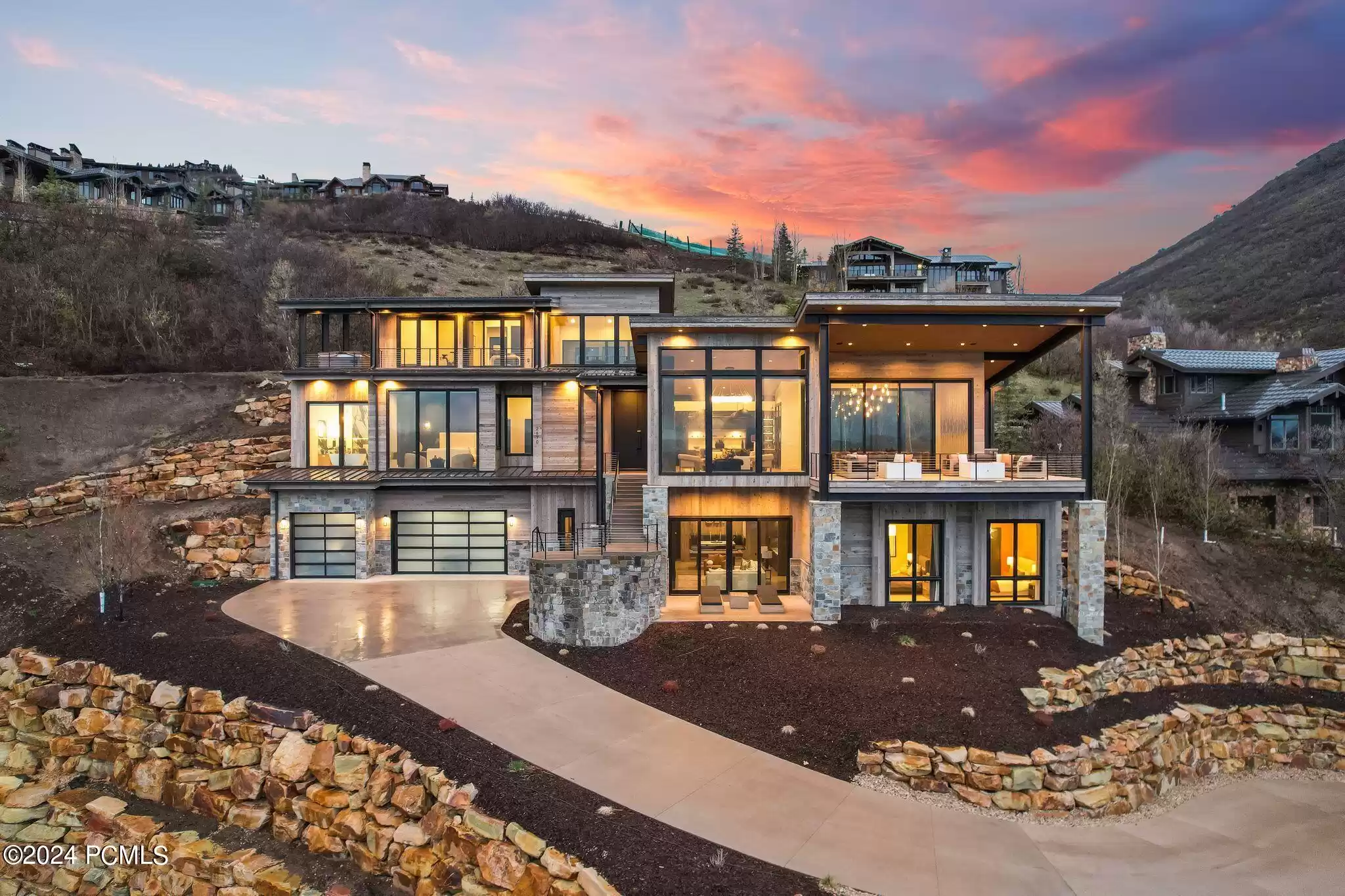 2670 Deer Hollow Court, Park City, Utah 84060