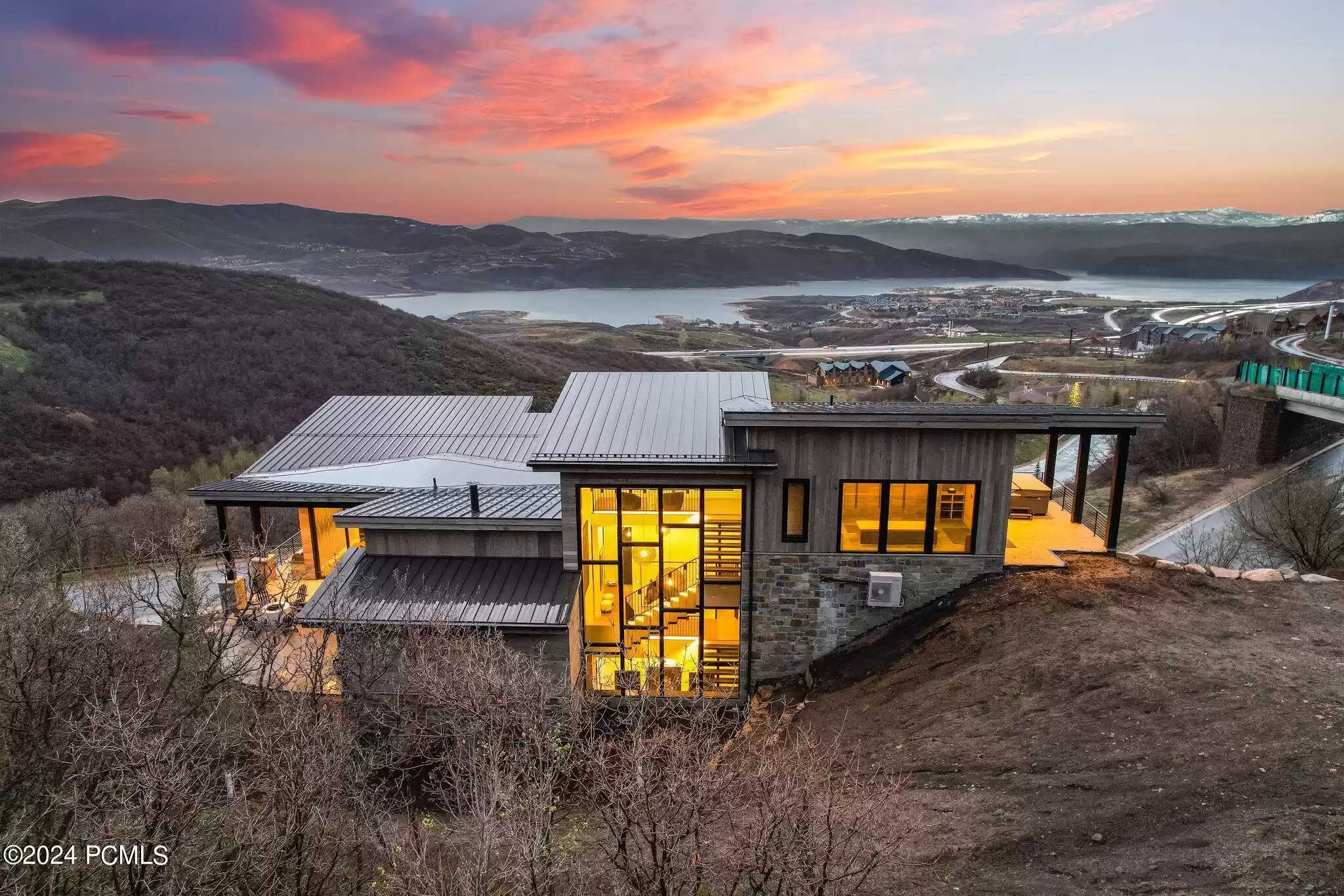 2670 Deer Hollow Court, Park City, Utah 84060