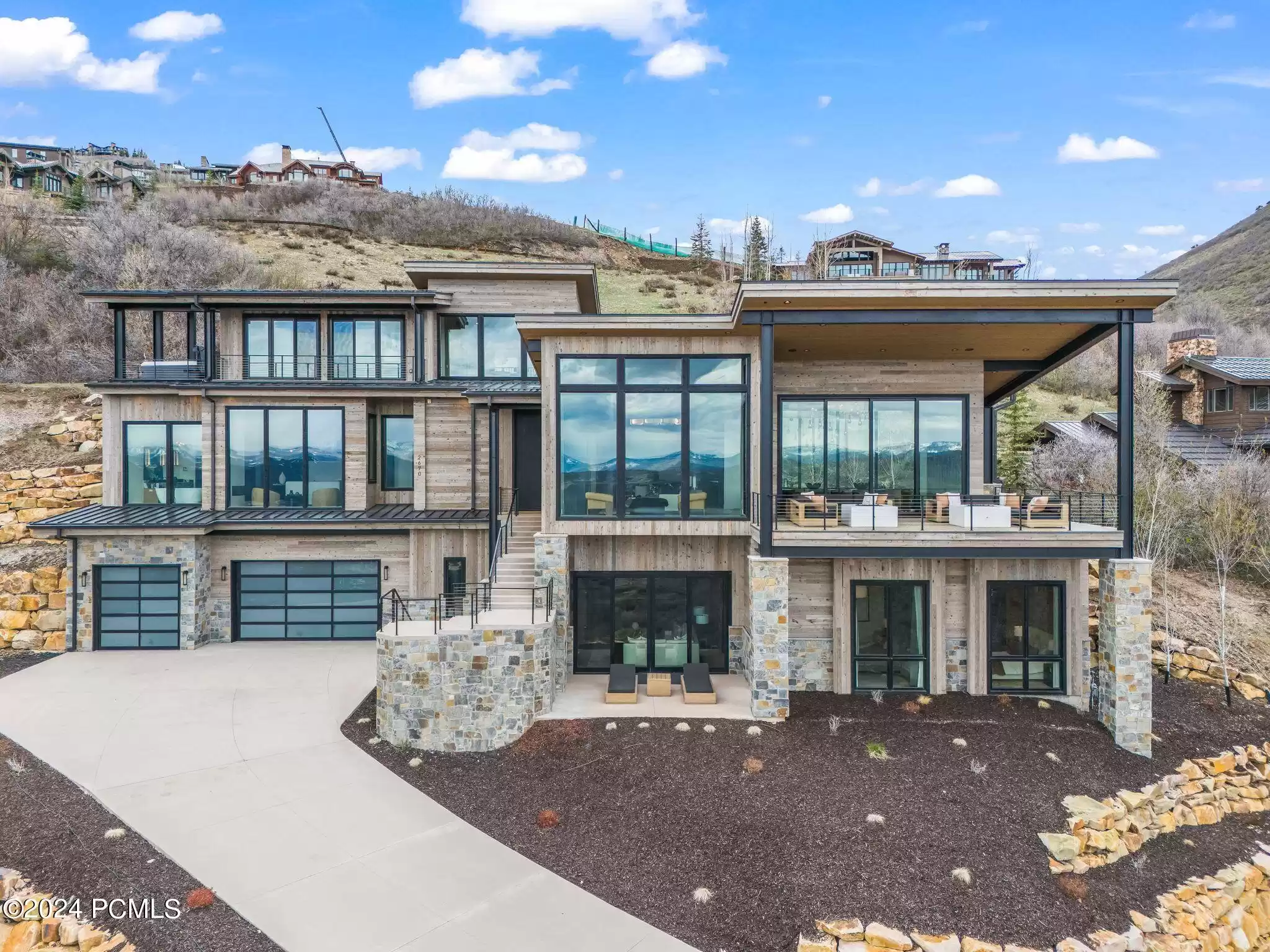 2670 Deer Hollow Court, Park City, Utah 84060
