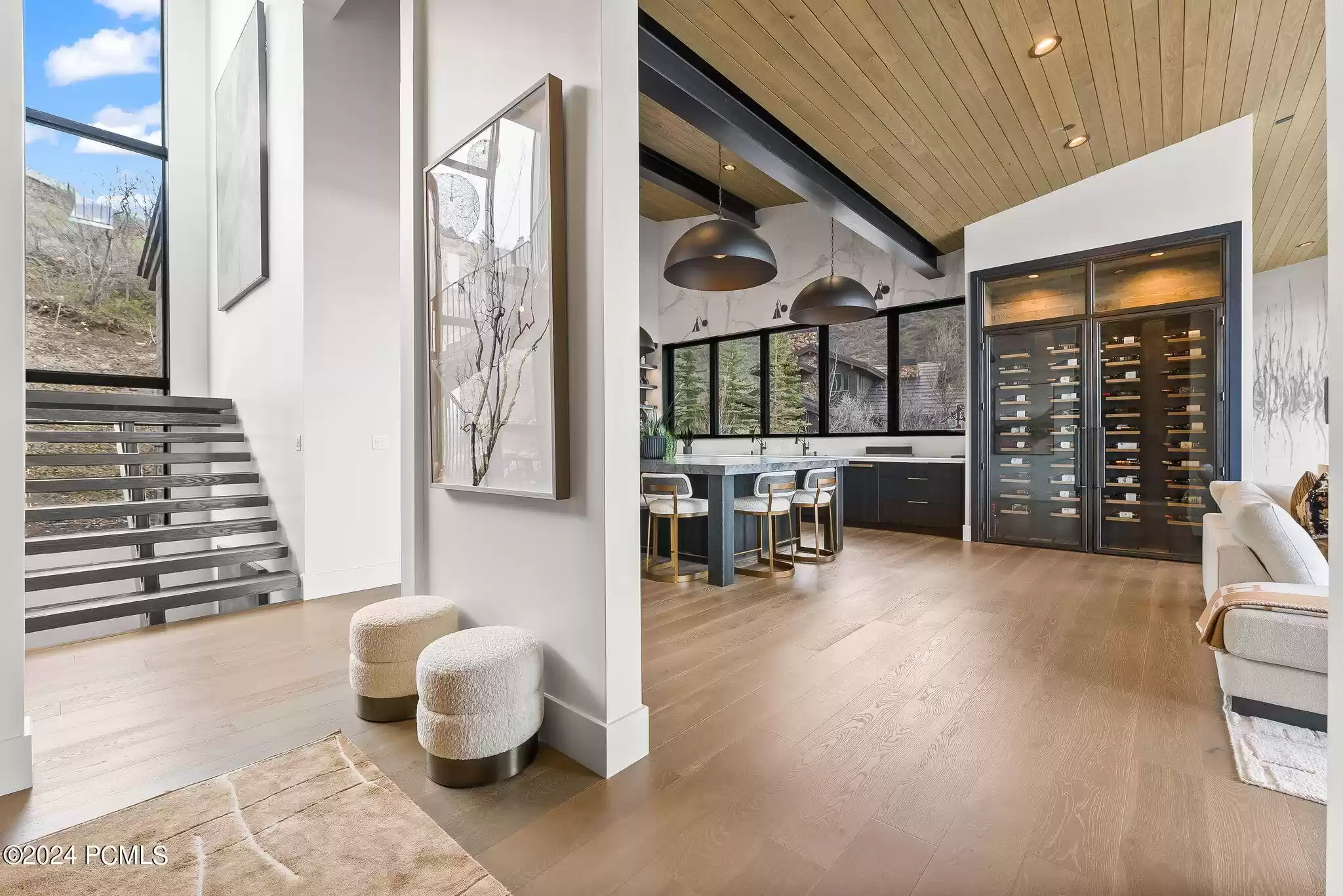 2670 Deer Hollow Court, Park City, Utah 84060