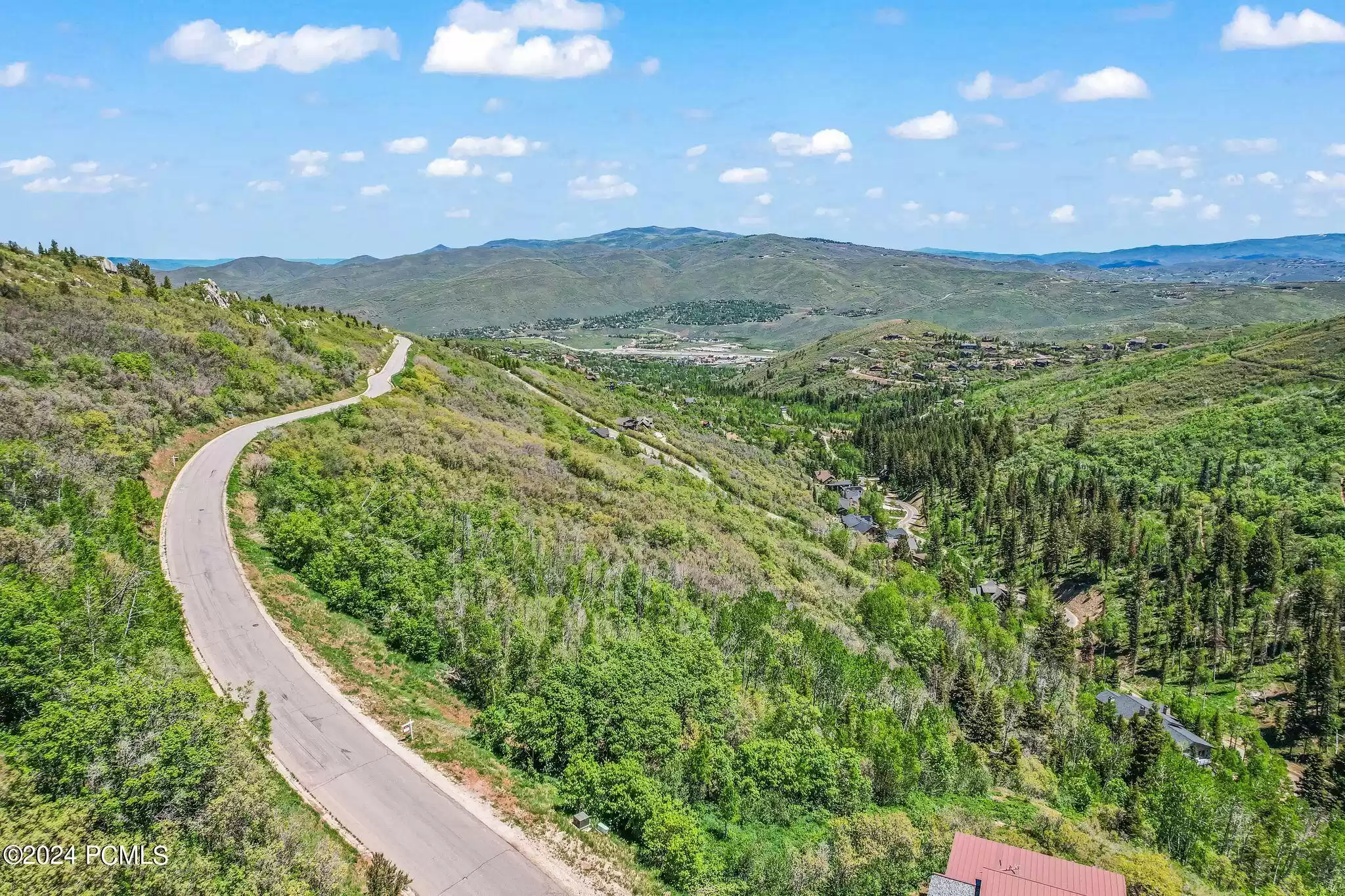 7068 Canyon Drive, Park City, Utah 84098