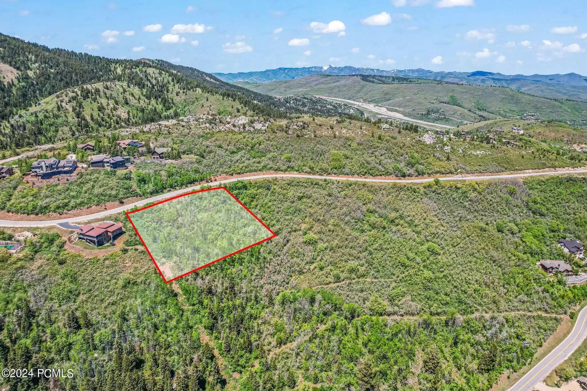 7068 Canyon Drive, Park City, Utah 84098