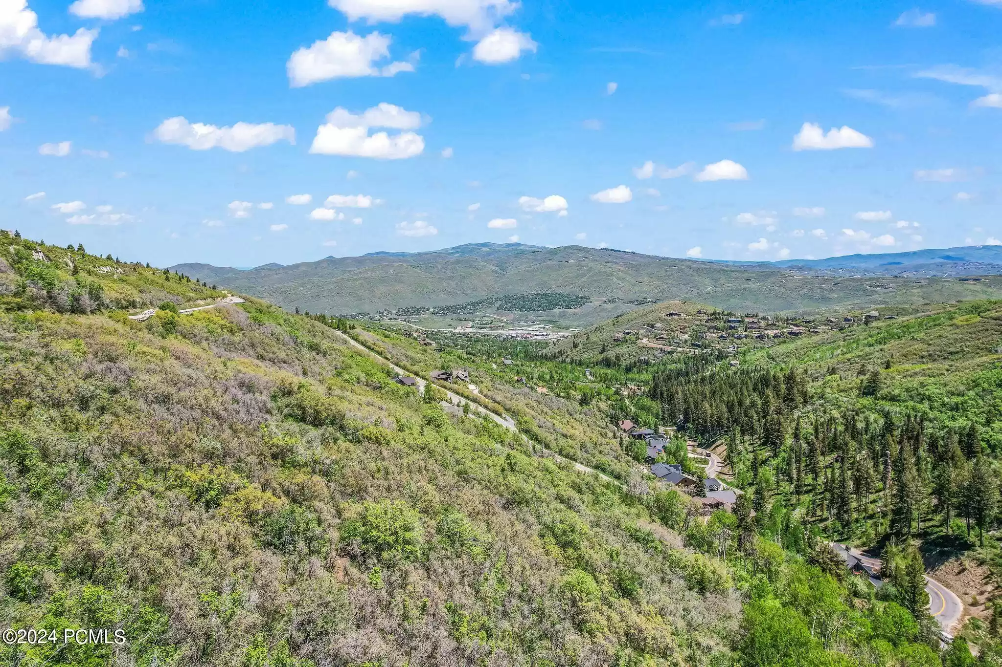 7068 Canyon Drive, Park City, Utah 84098