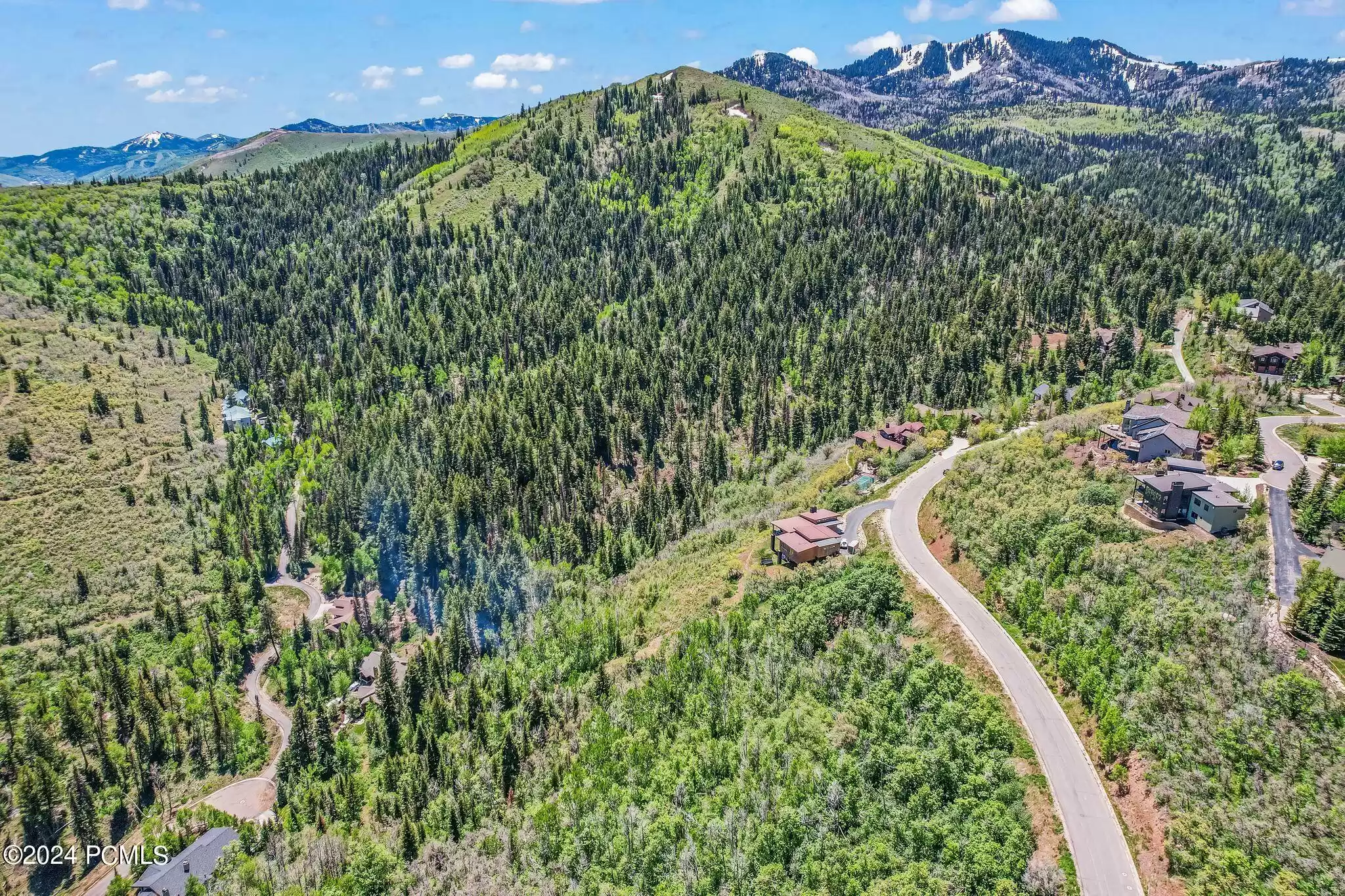 7068 Canyon Drive, Park City, Utah 84098