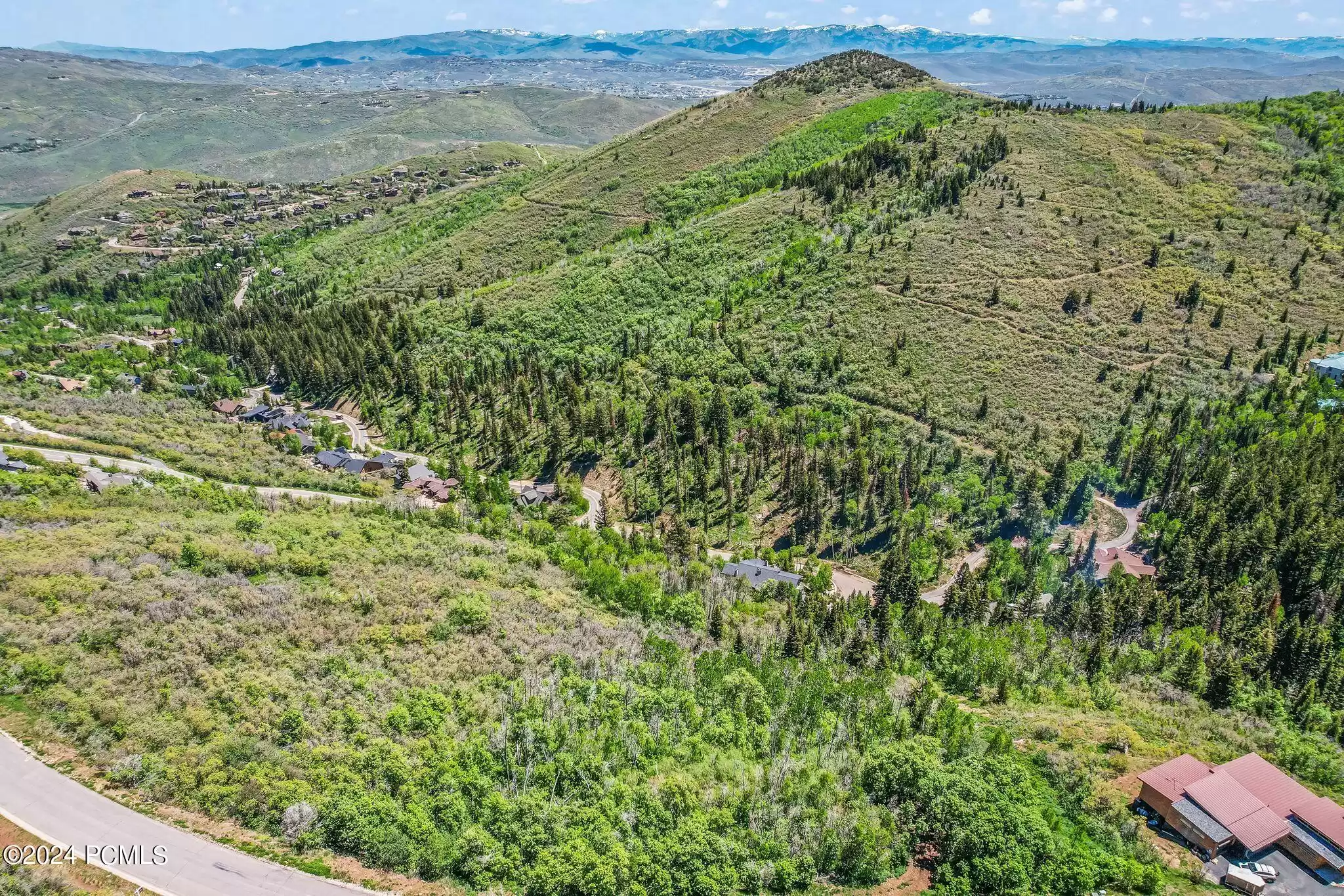7068 Canyon Drive, Park City, Utah 84098