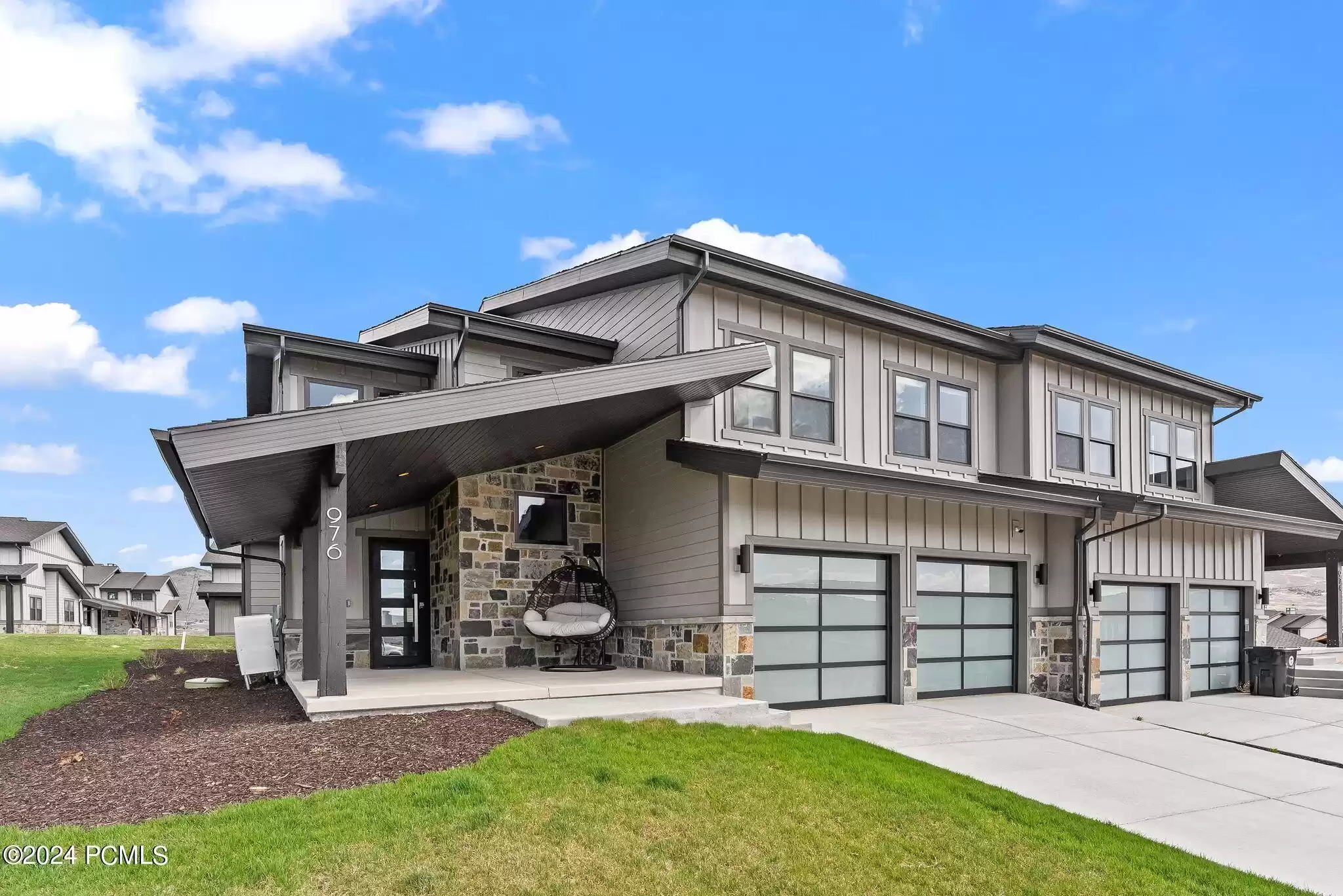 976 Vissen Way, Heber City, Utah 84032