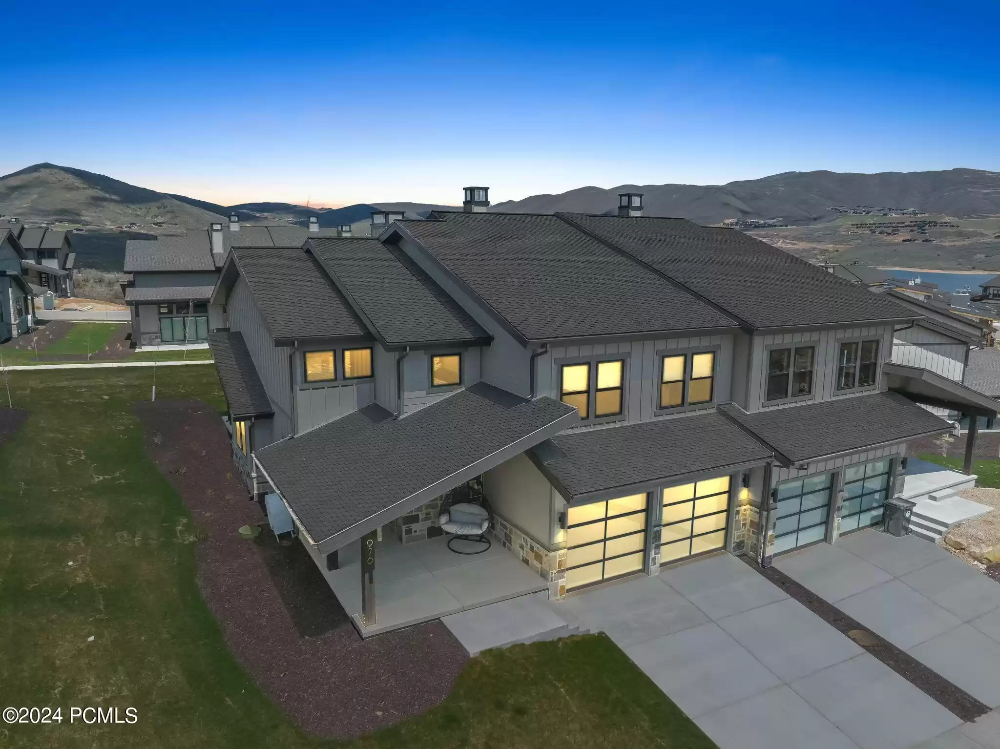 976 Vissen Way, Heber City, Utah 84032