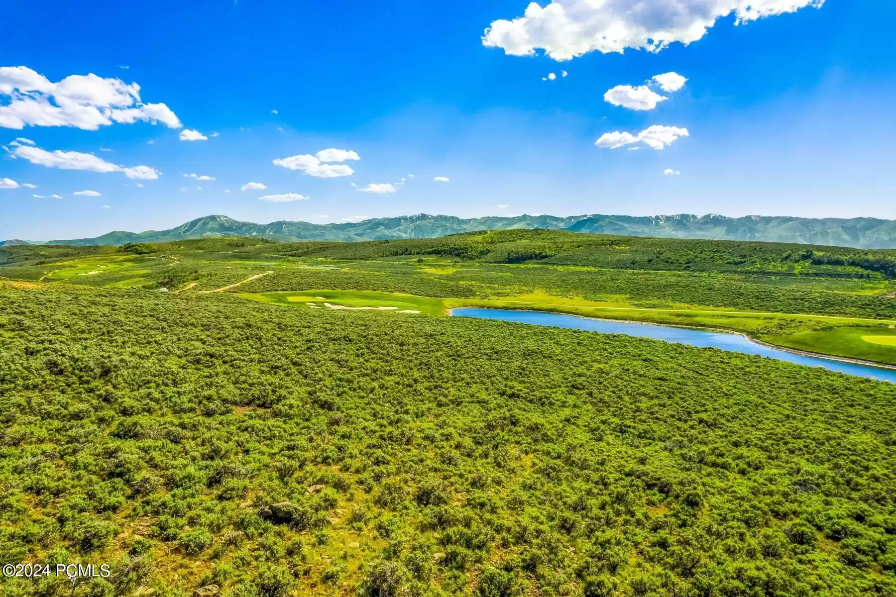 5823 Golf Club Link, Park City, Utah 84098