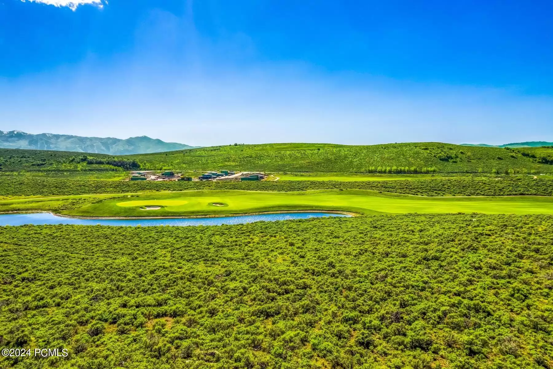 5823 Golf Club Link, Park City, Utah 84098