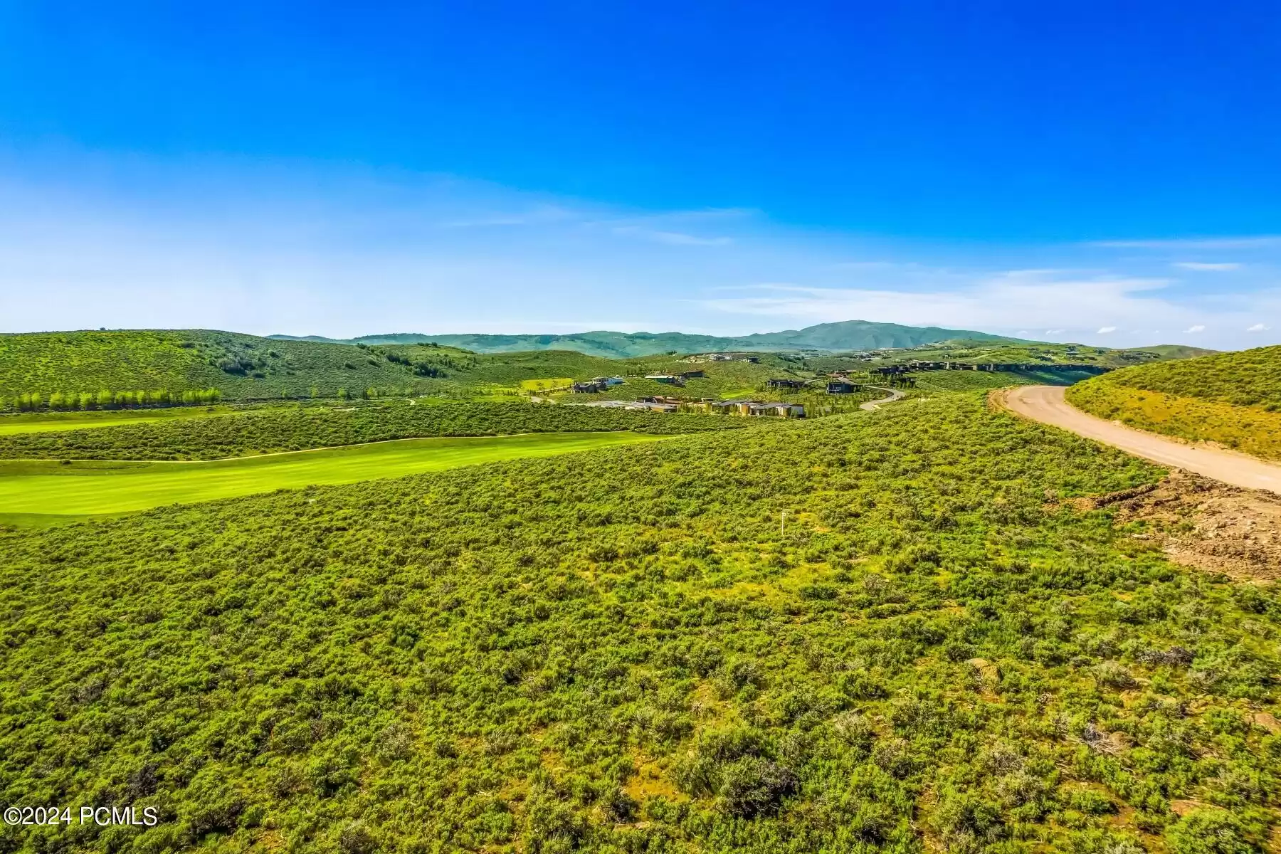 5823 Golf Club Link, Park City, Utah 84098