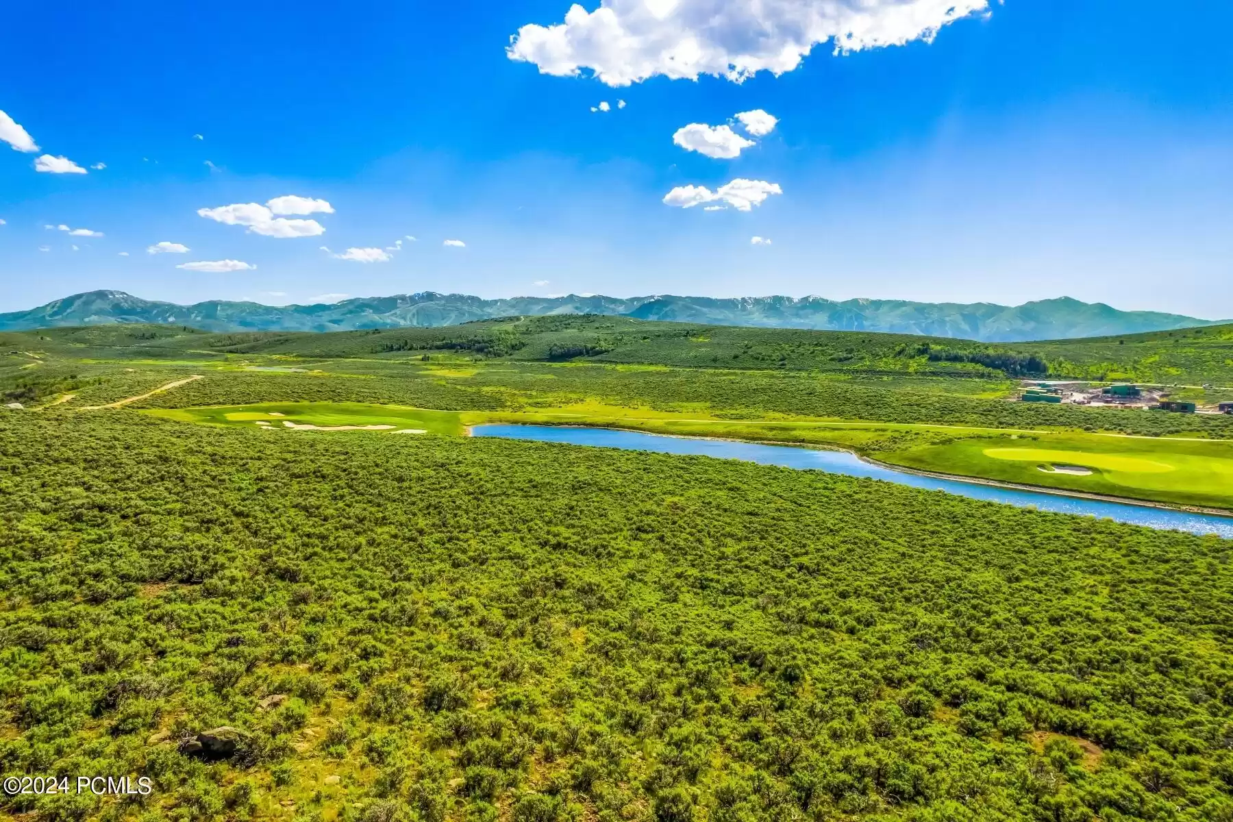 5823 Golf Club Link, Park City, Utah 84098