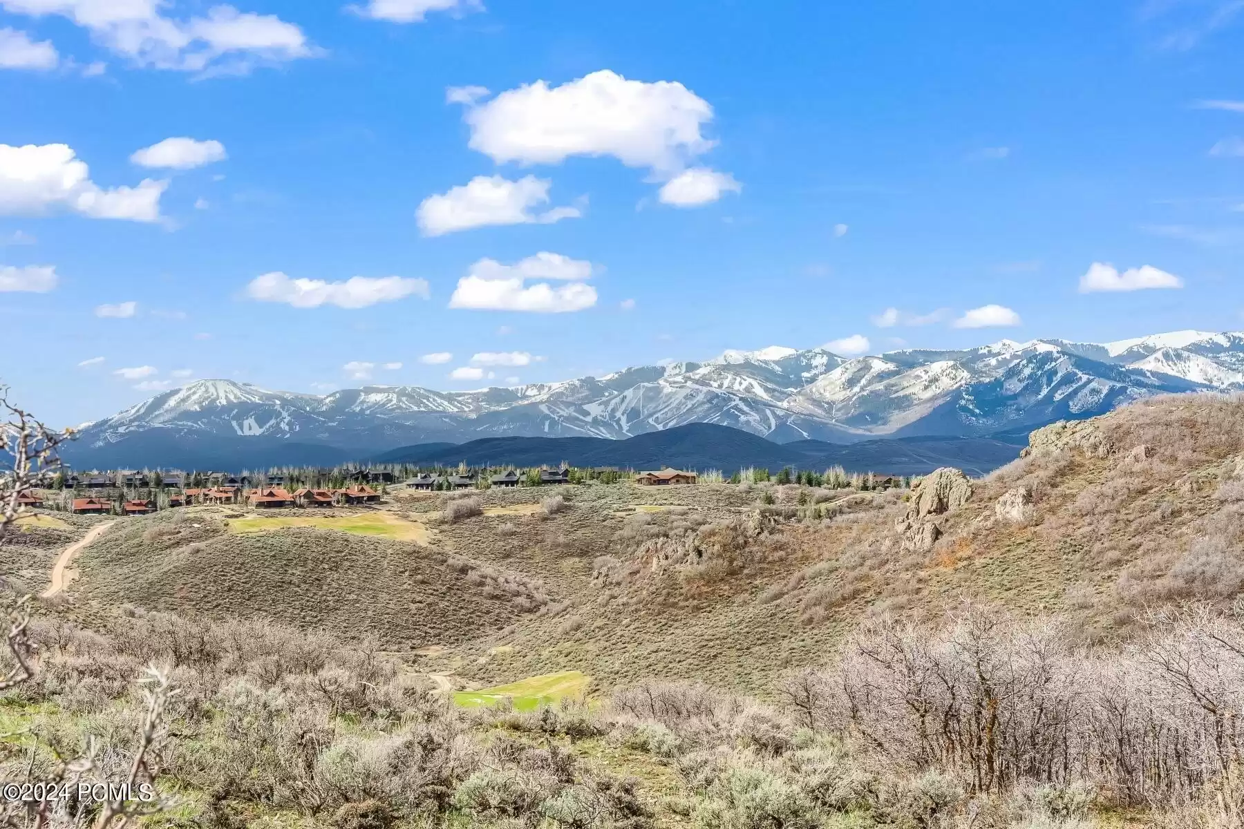 3095 Daydream Court, Park City, UT 84098